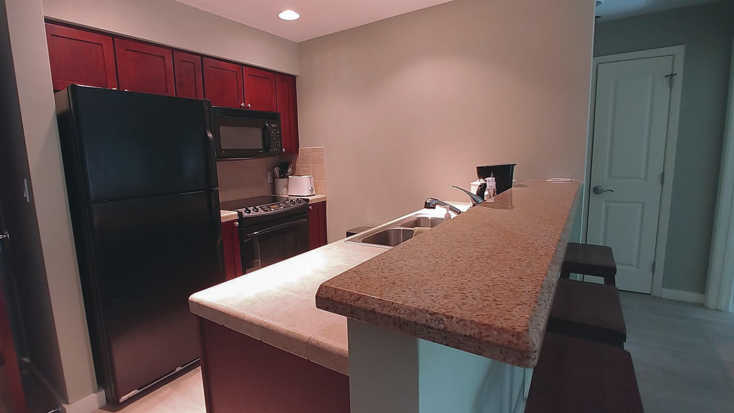 LUAU I - Residential