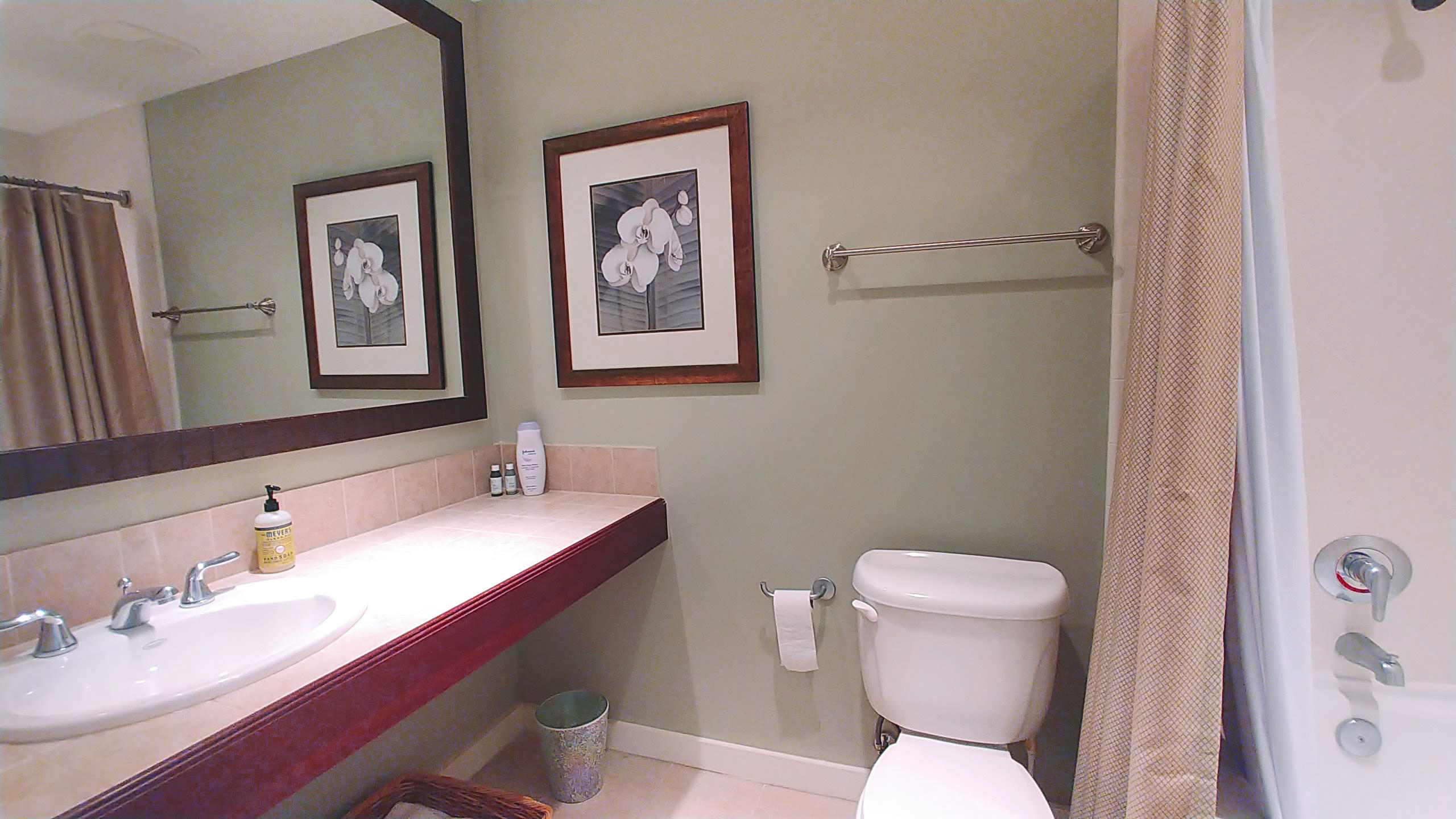 LUAU I - Residential