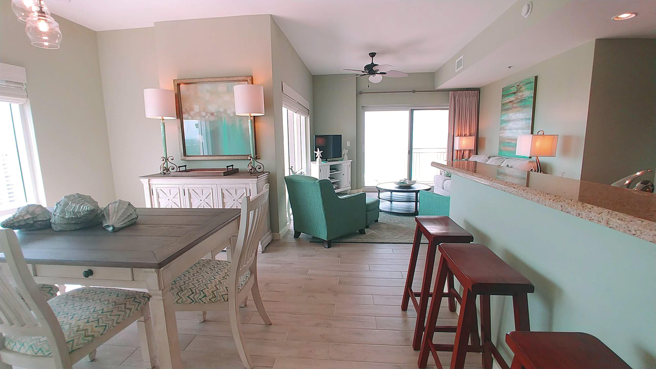 LUAU I - Residential