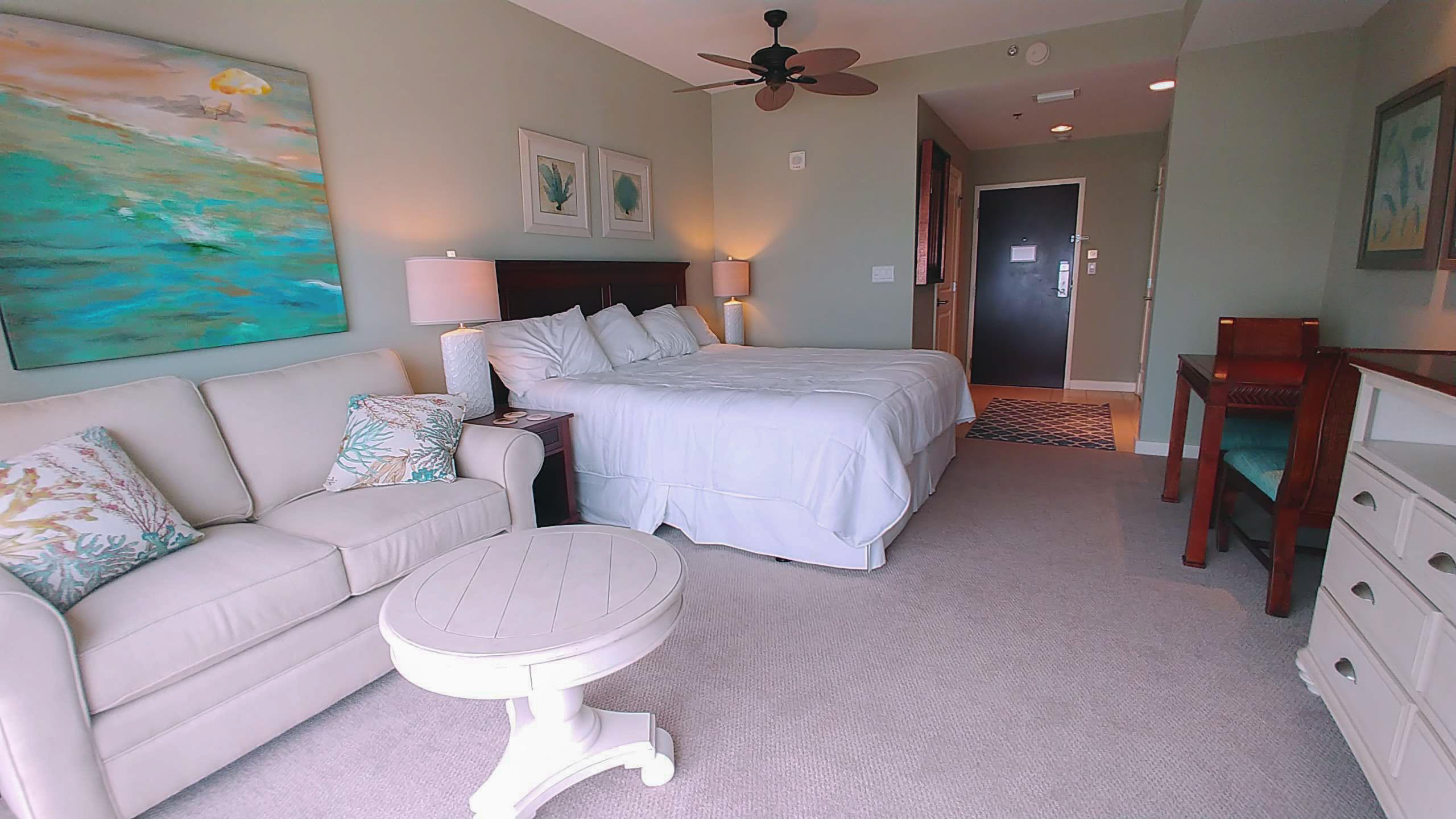 LUAU I - Residential