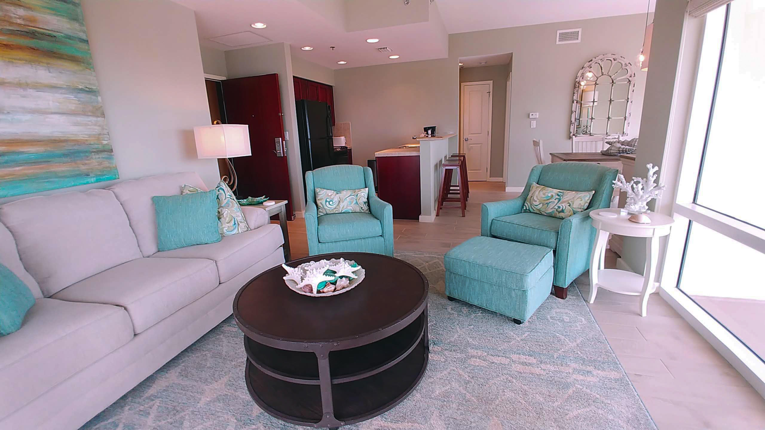 LUAU I - Residential