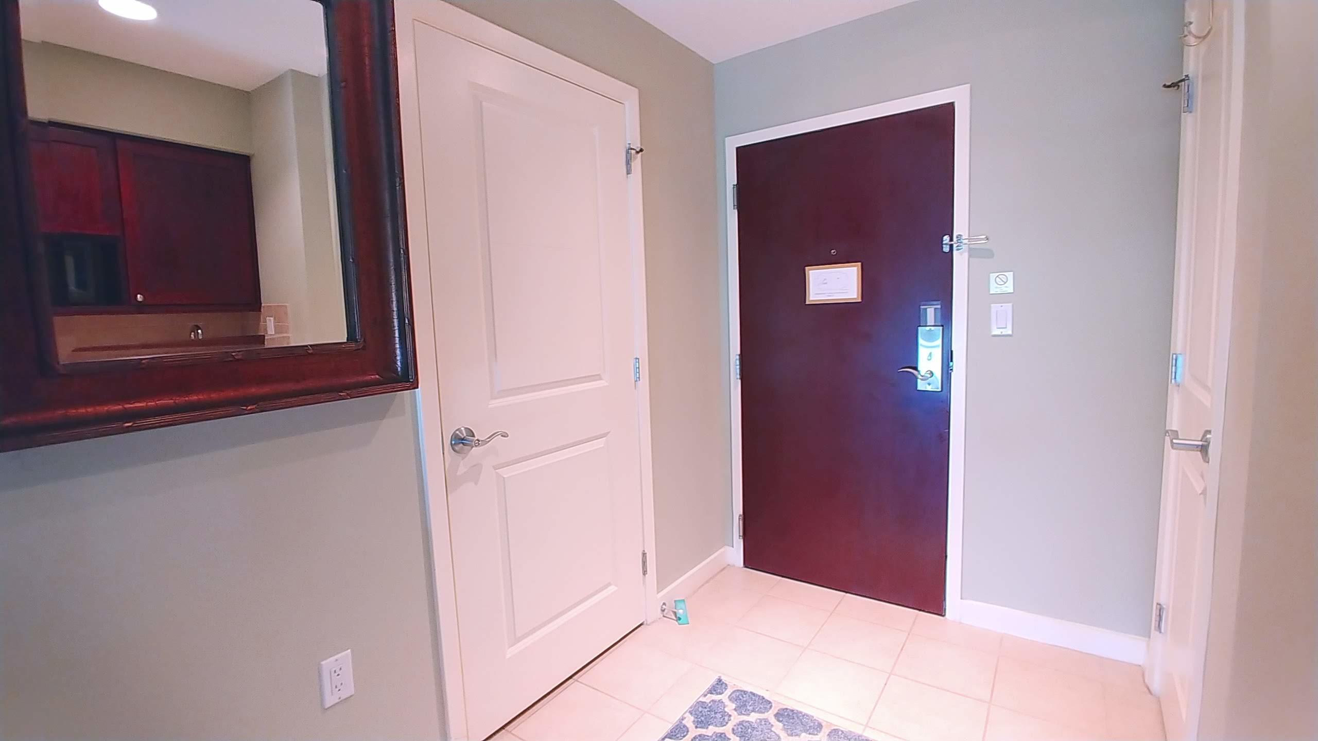 LUAU I - Residential