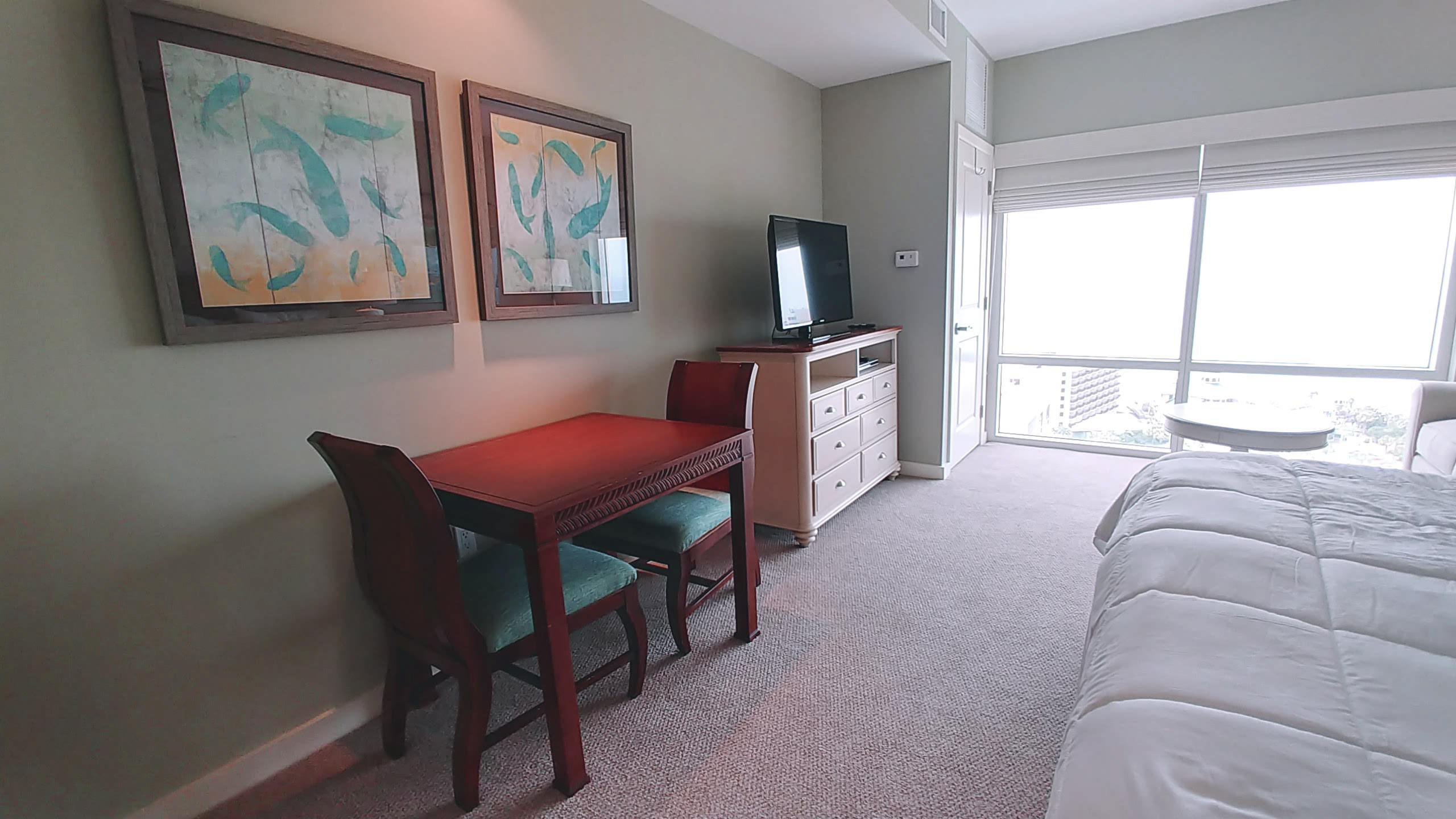 LUAU I - Residential