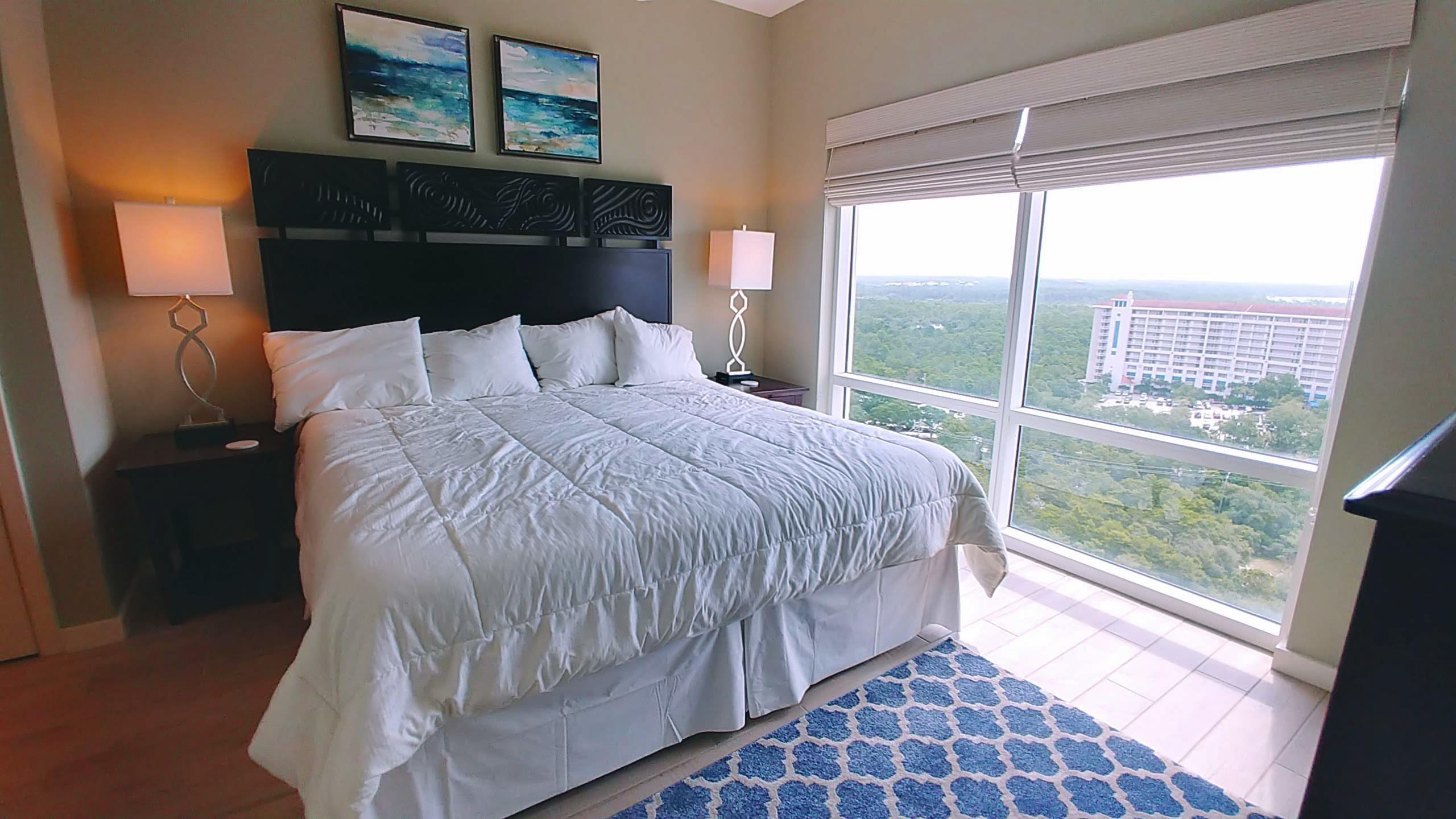 LUAU I - Residential