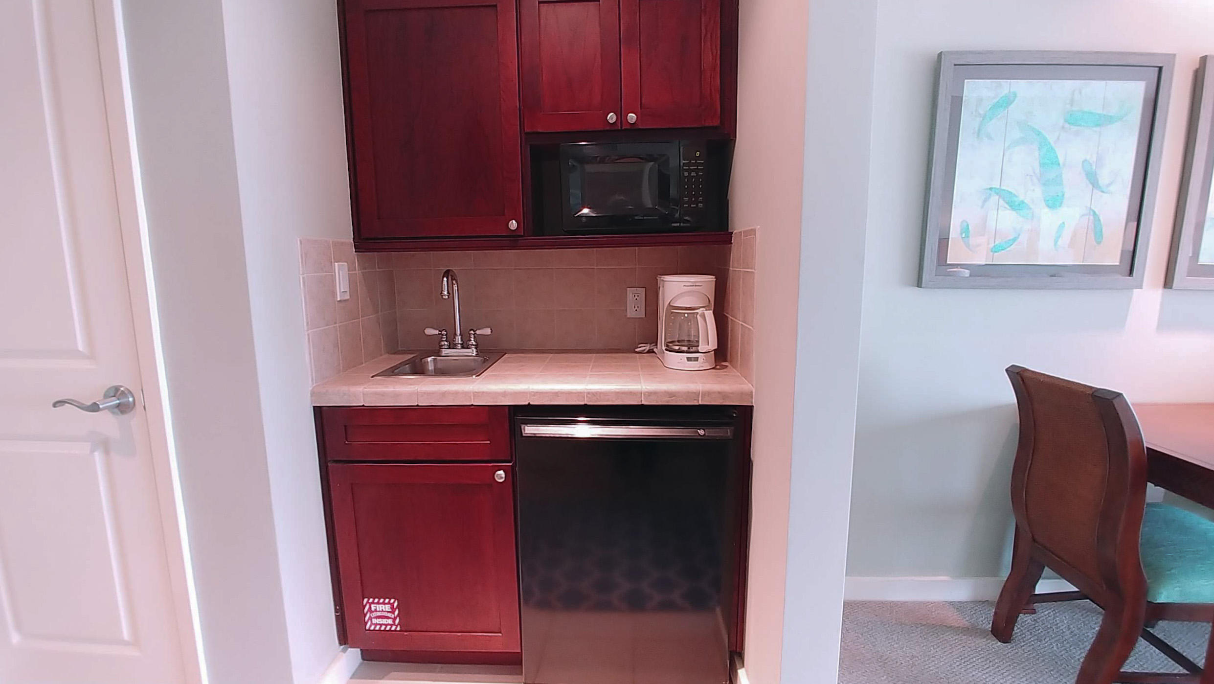 LUAU I - Residential