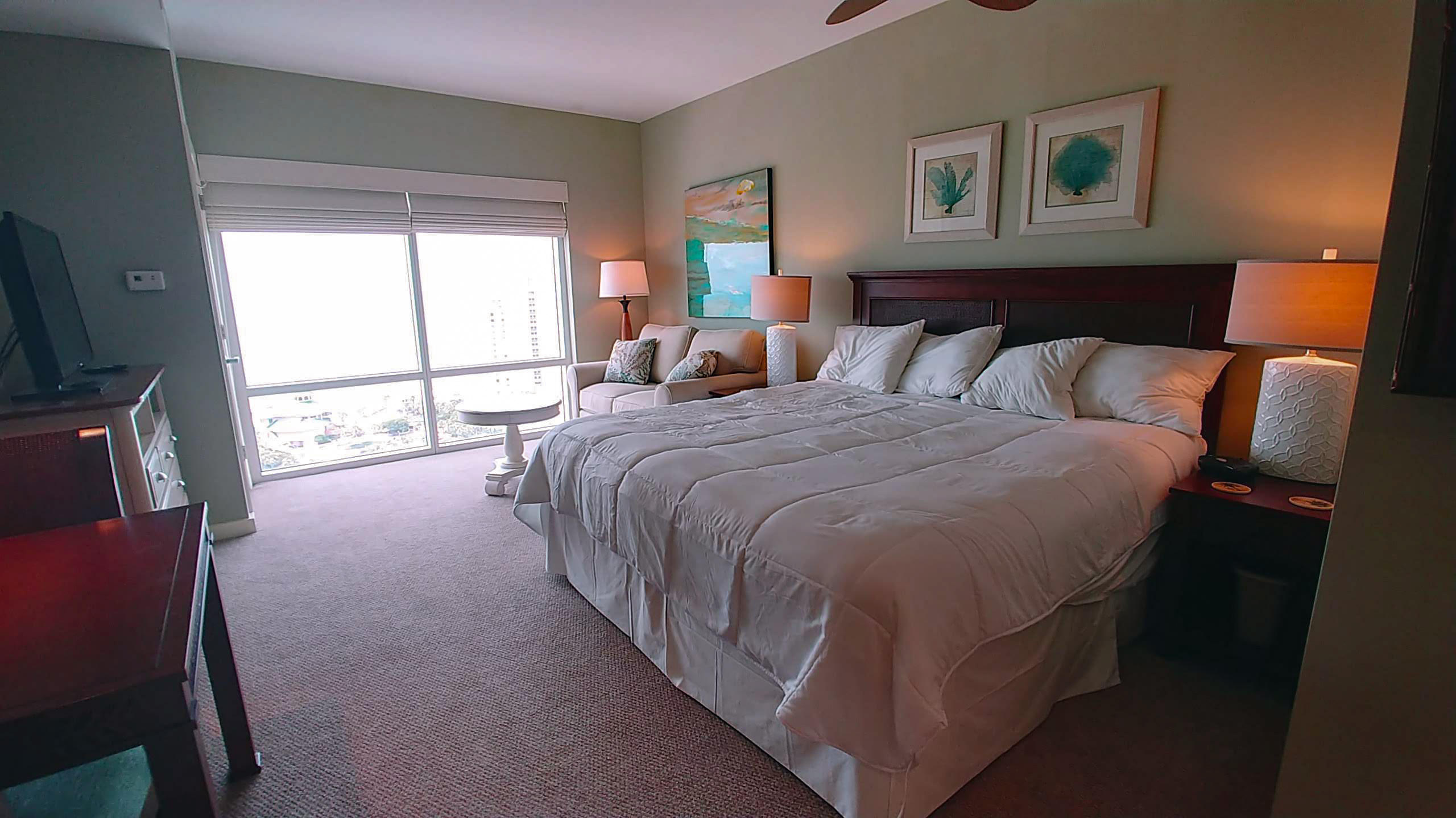 LUAU I - Residential