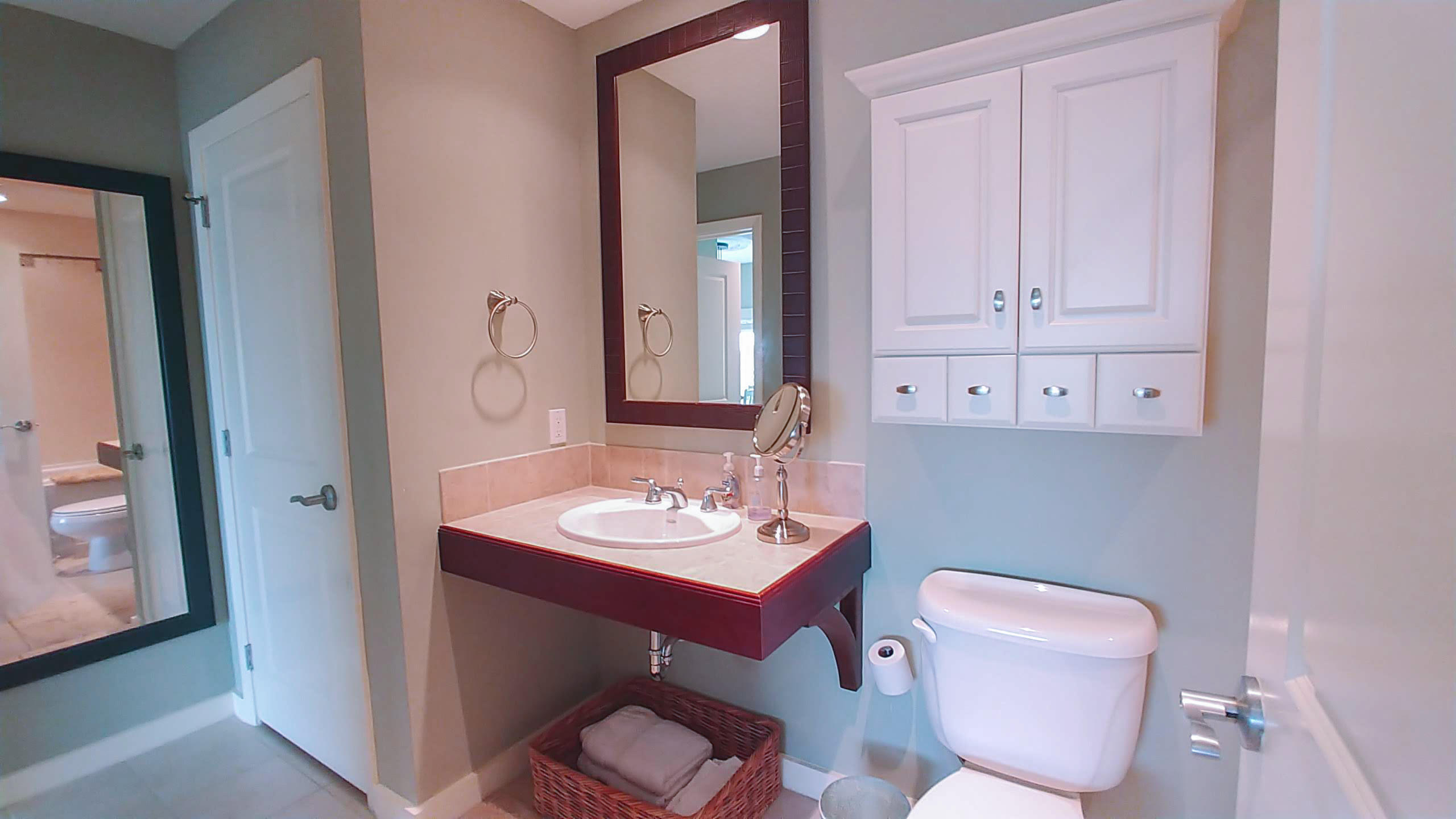 LUAU I - Residential