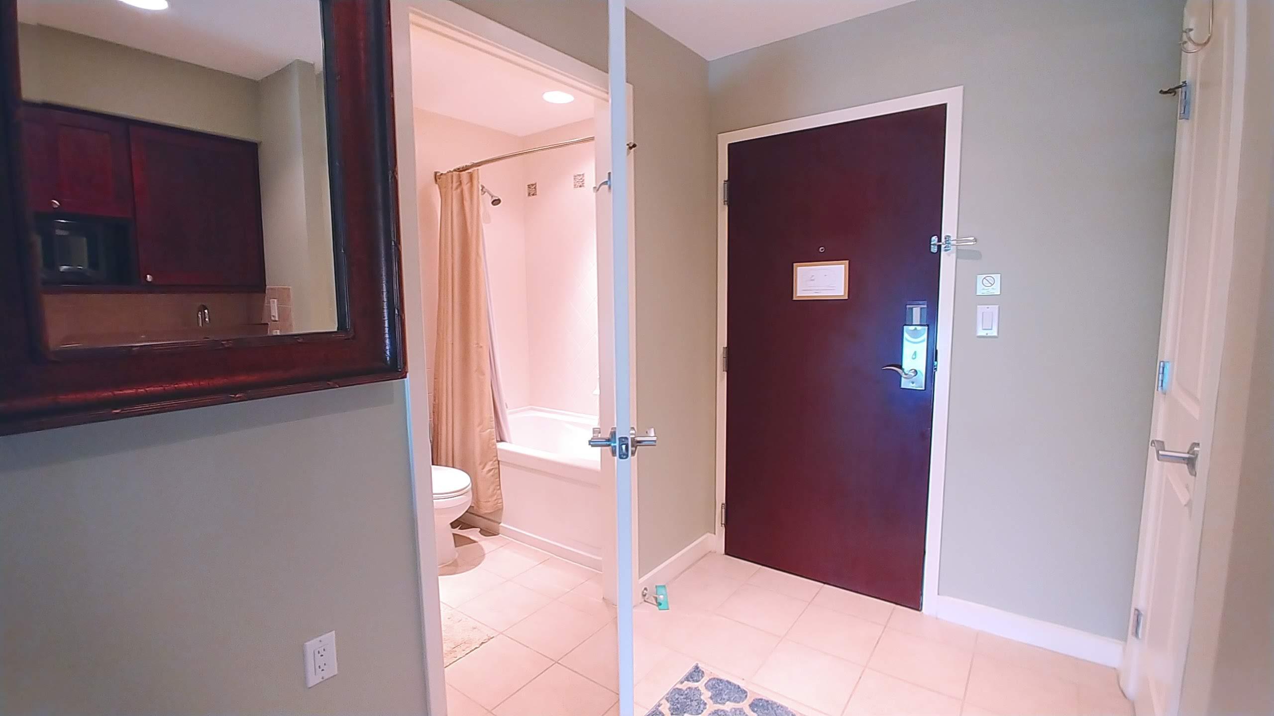 LUAU I - Residential