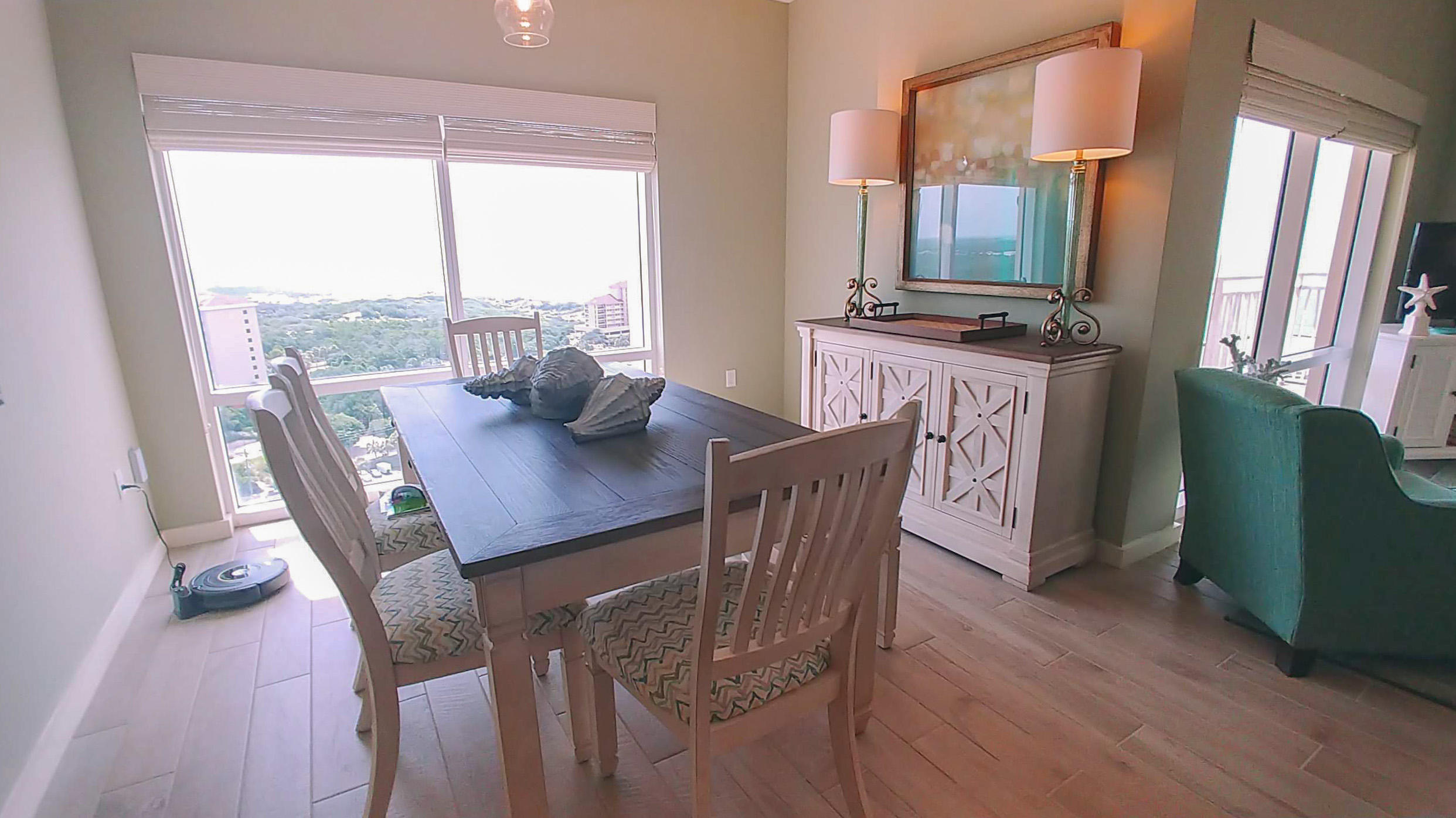 LUAU I - Residential