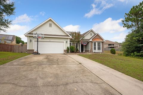 A home in Crestview