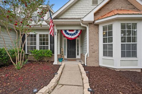 A home in Crestview