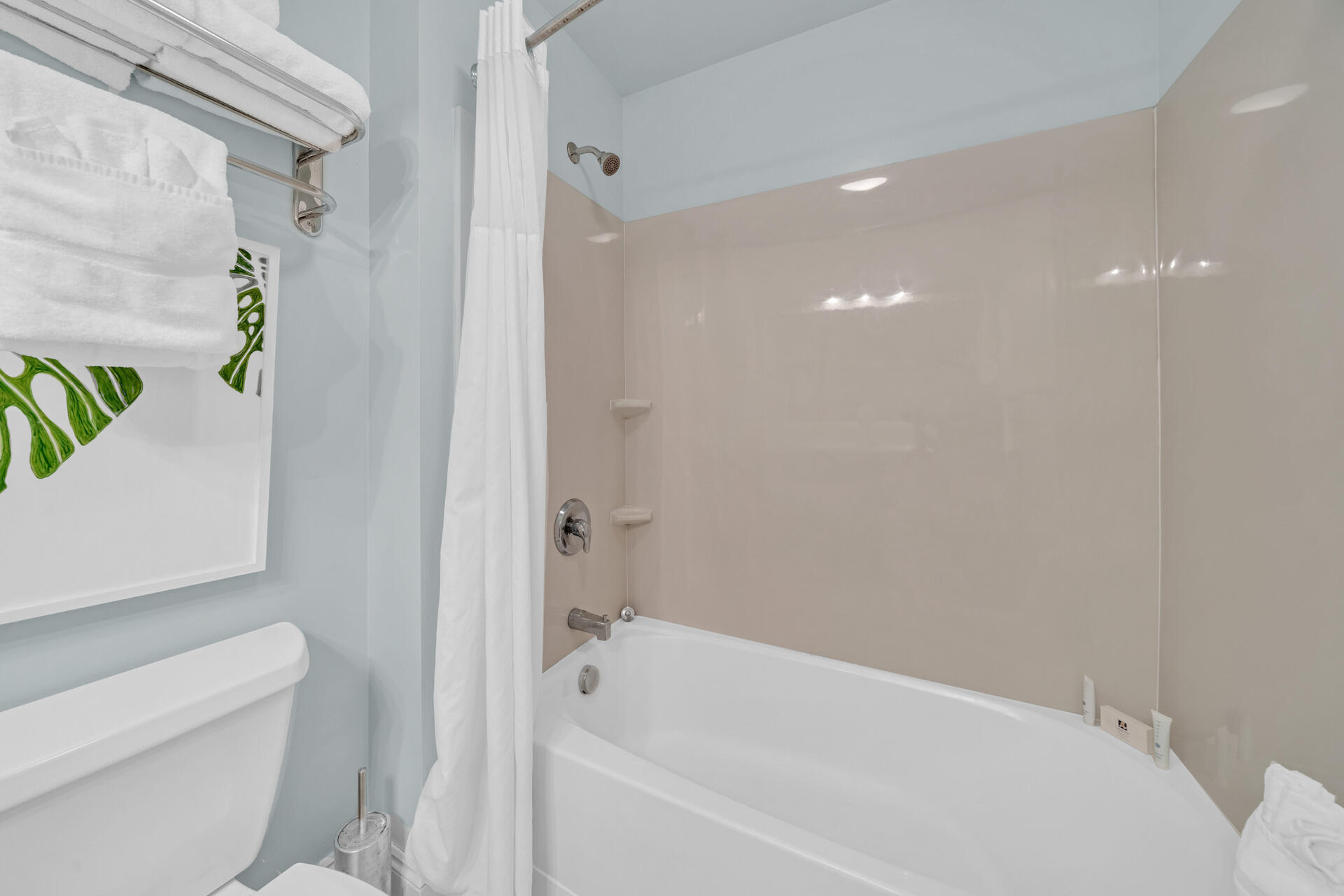 Carillon Beach Inn - Residential