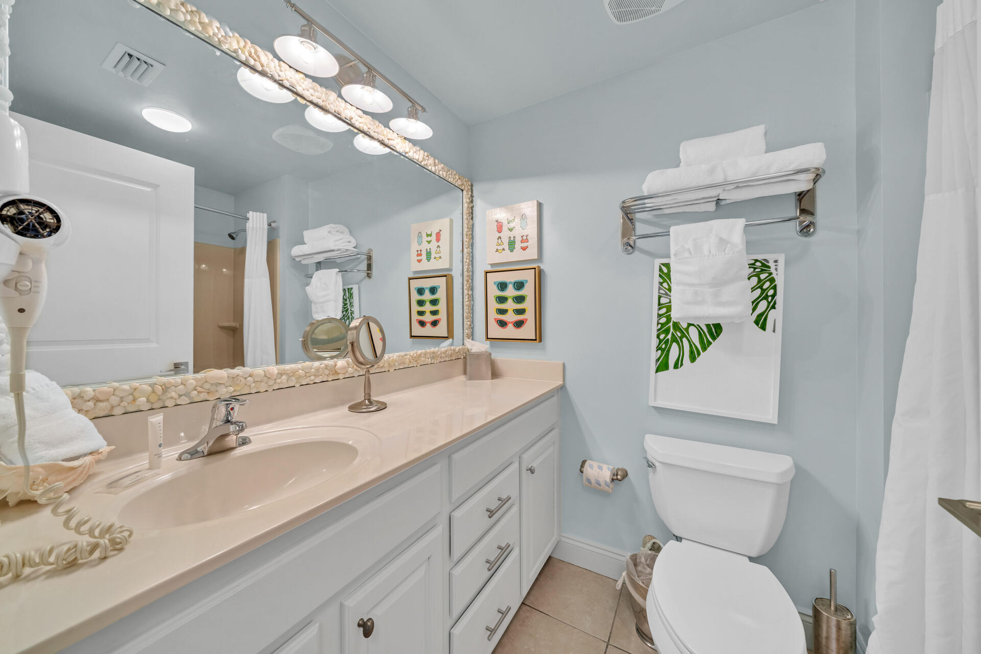 Carillon Beach Inn - Residential