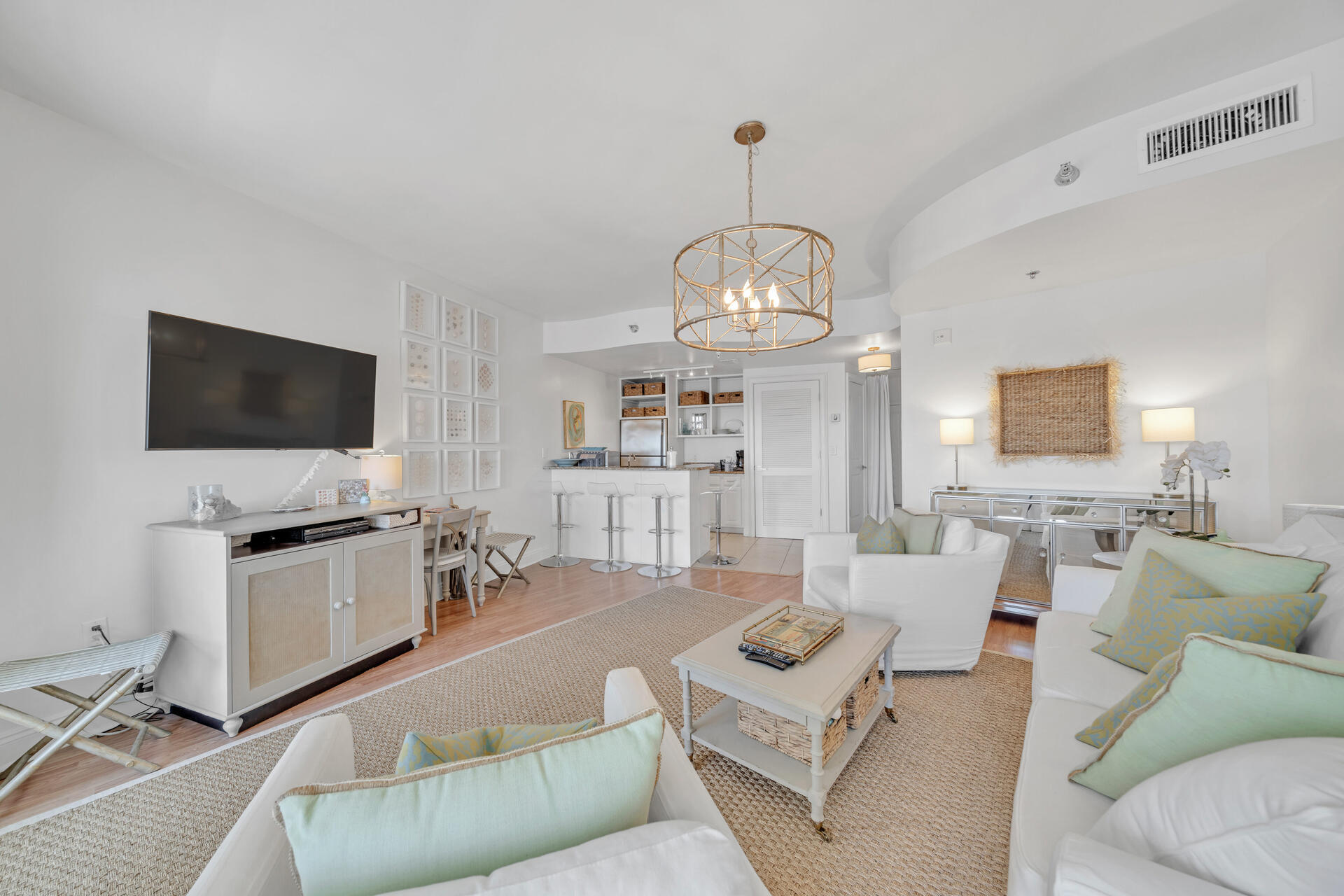 Carillon Beach Inn - Residential