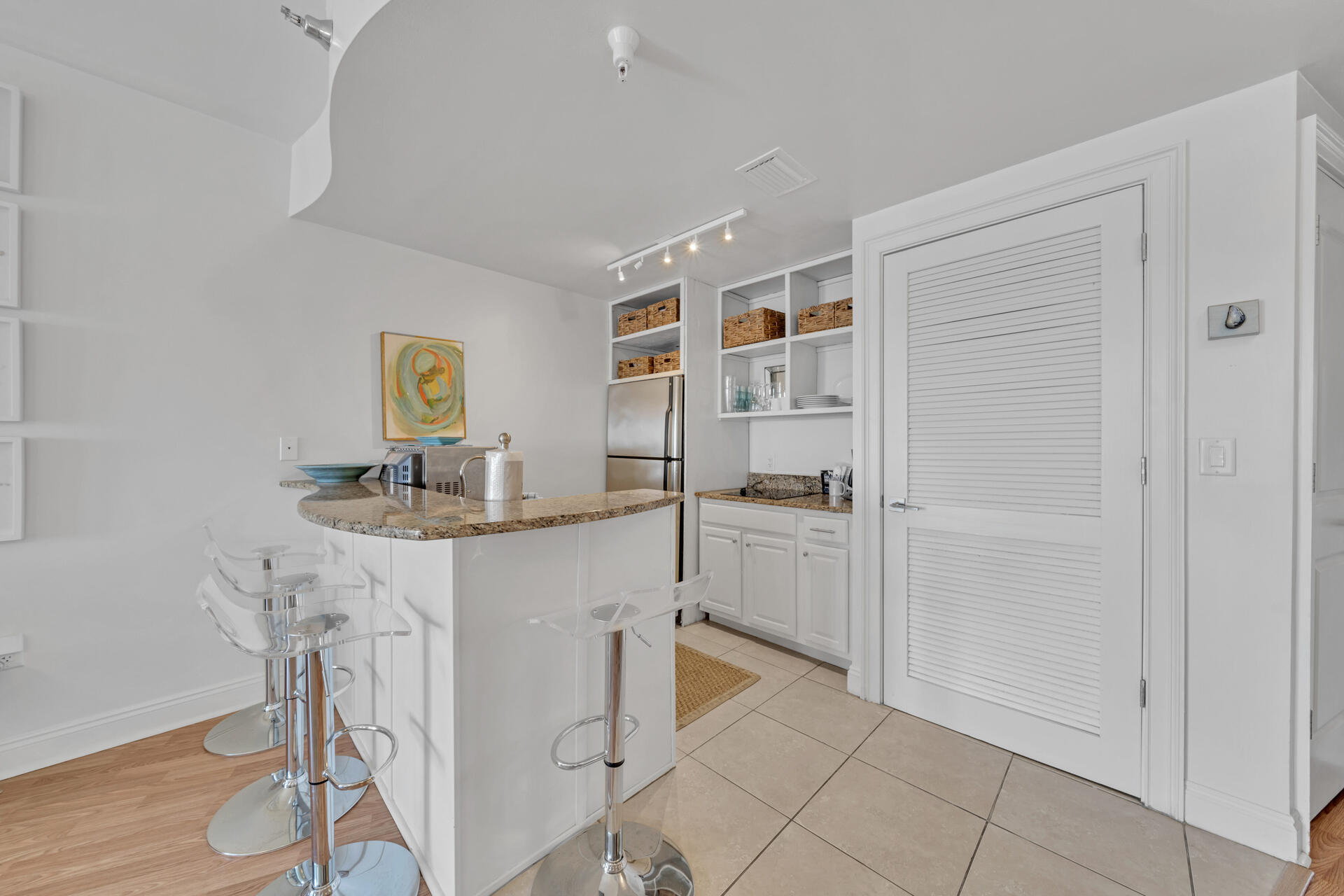 Carillon Beach Inn - Residential