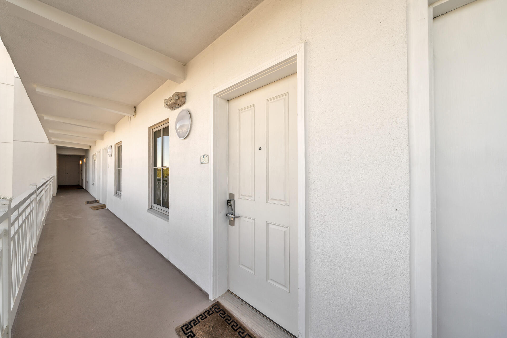 Carillon Beach Inn - Residential