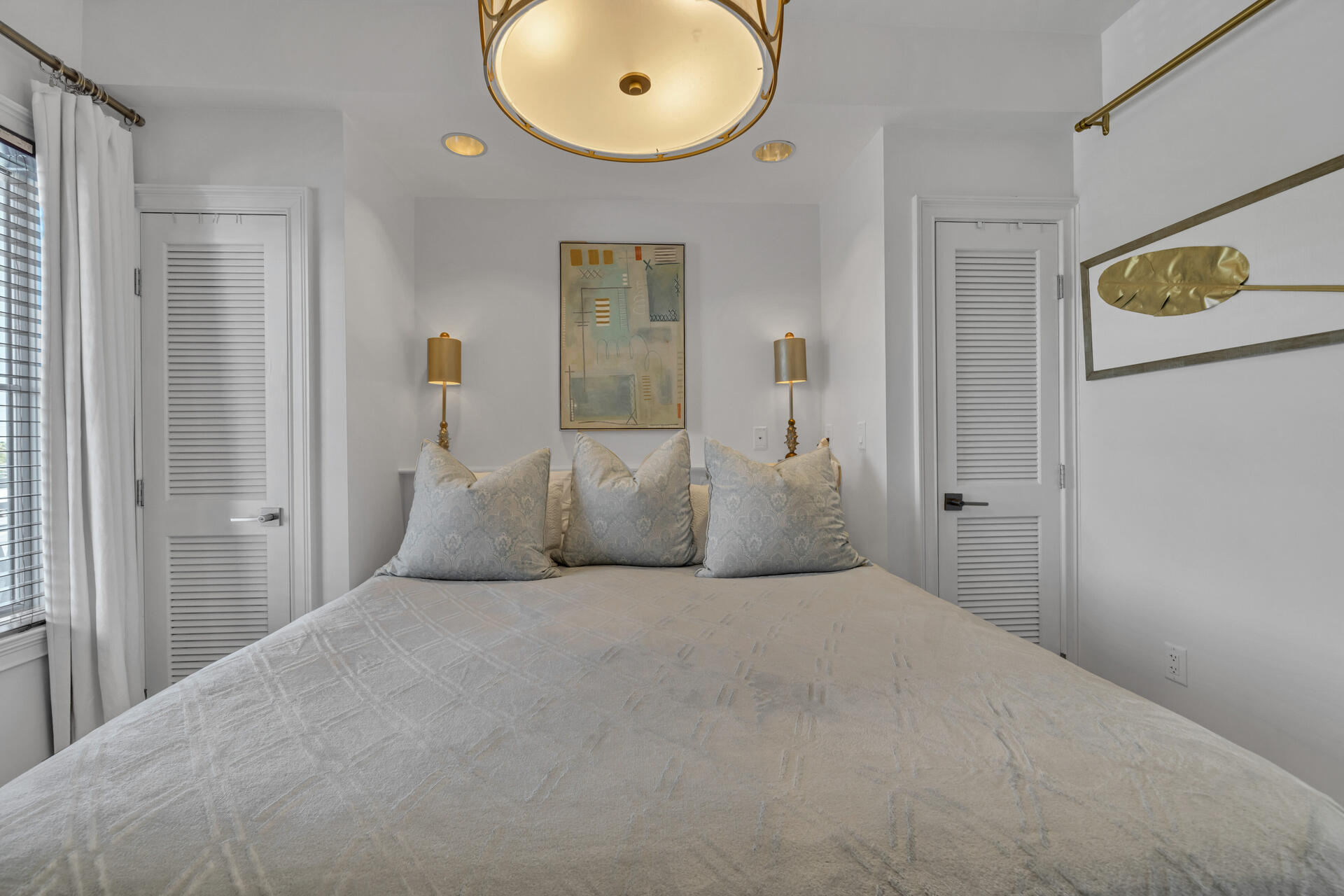 Carillon Beach Inn - Residential