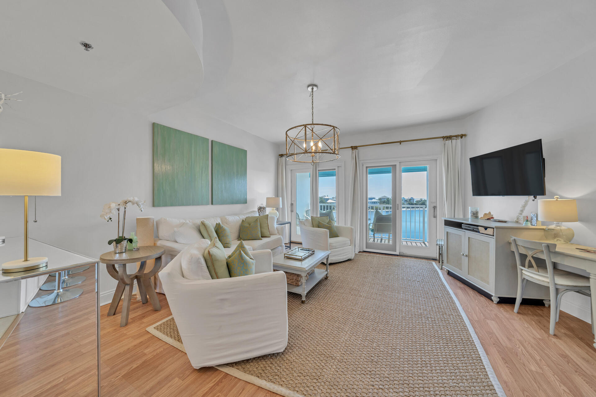 Carillon Beach Inn - Residential