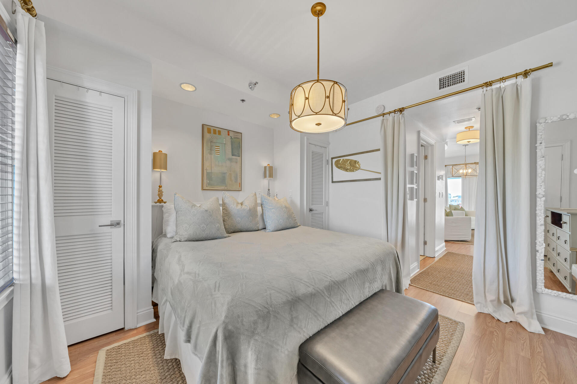 Carillon Beach Inn - Residential