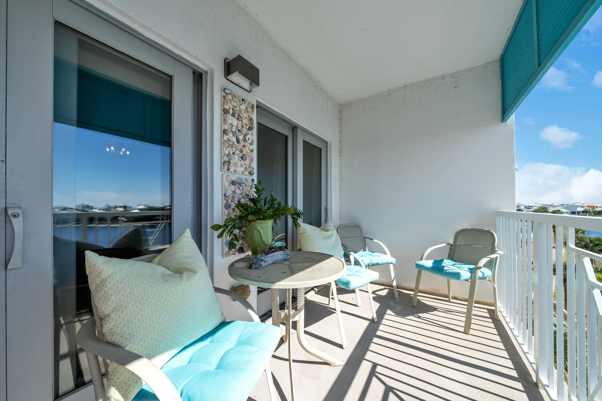 Carillon Beach Inn - Residential