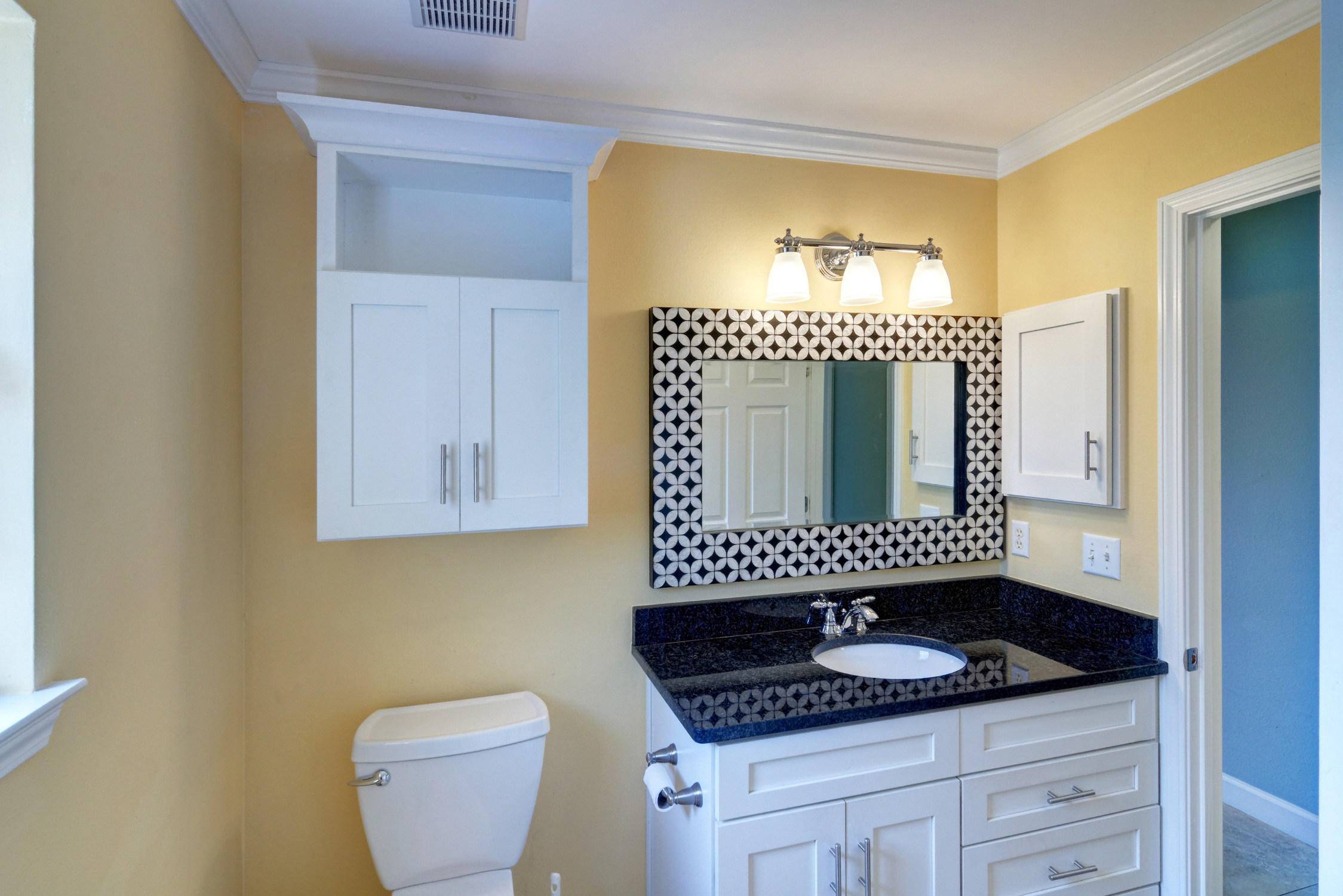 HIDDEN PINES S/D - Residential