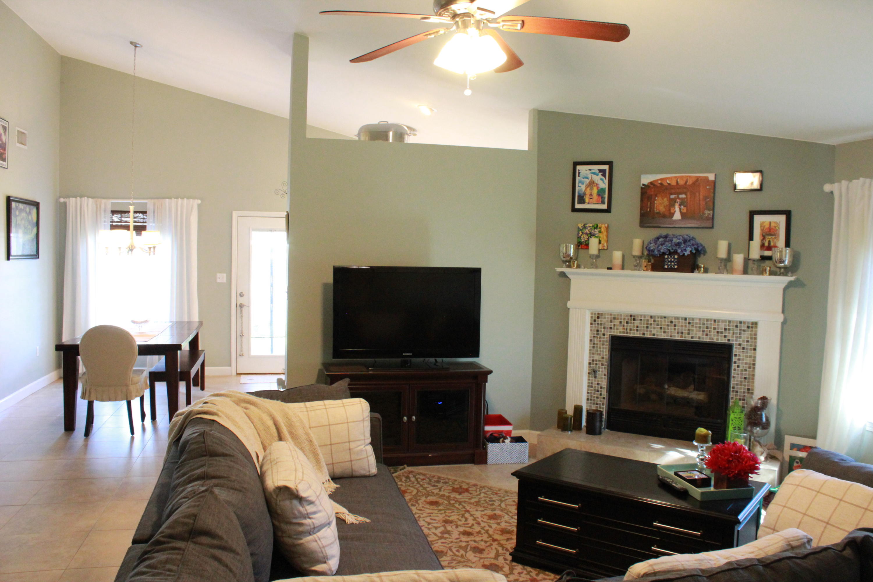 HIDDEN PINES S/D - Residential