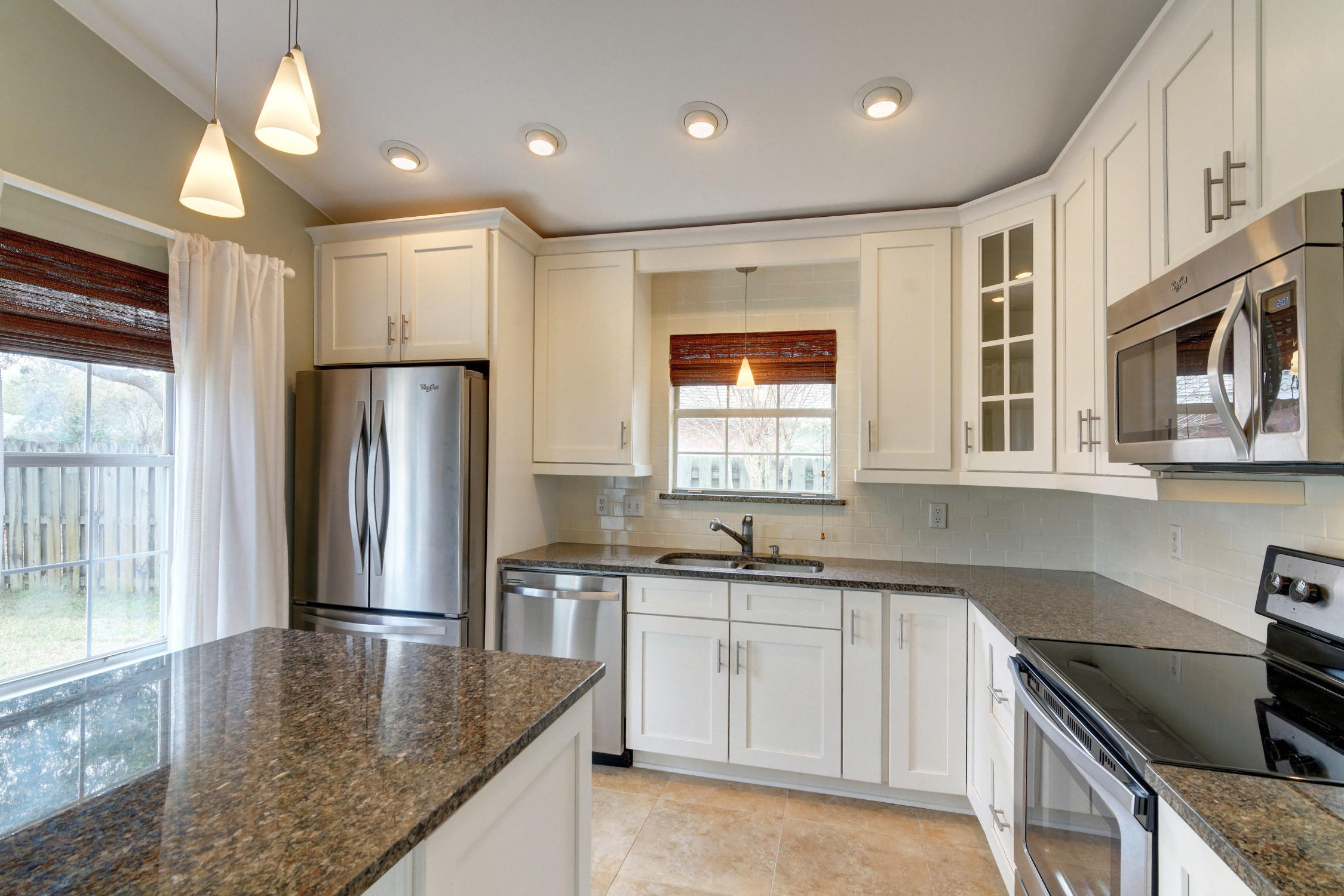 HIDDEN PINES S/D - Residential