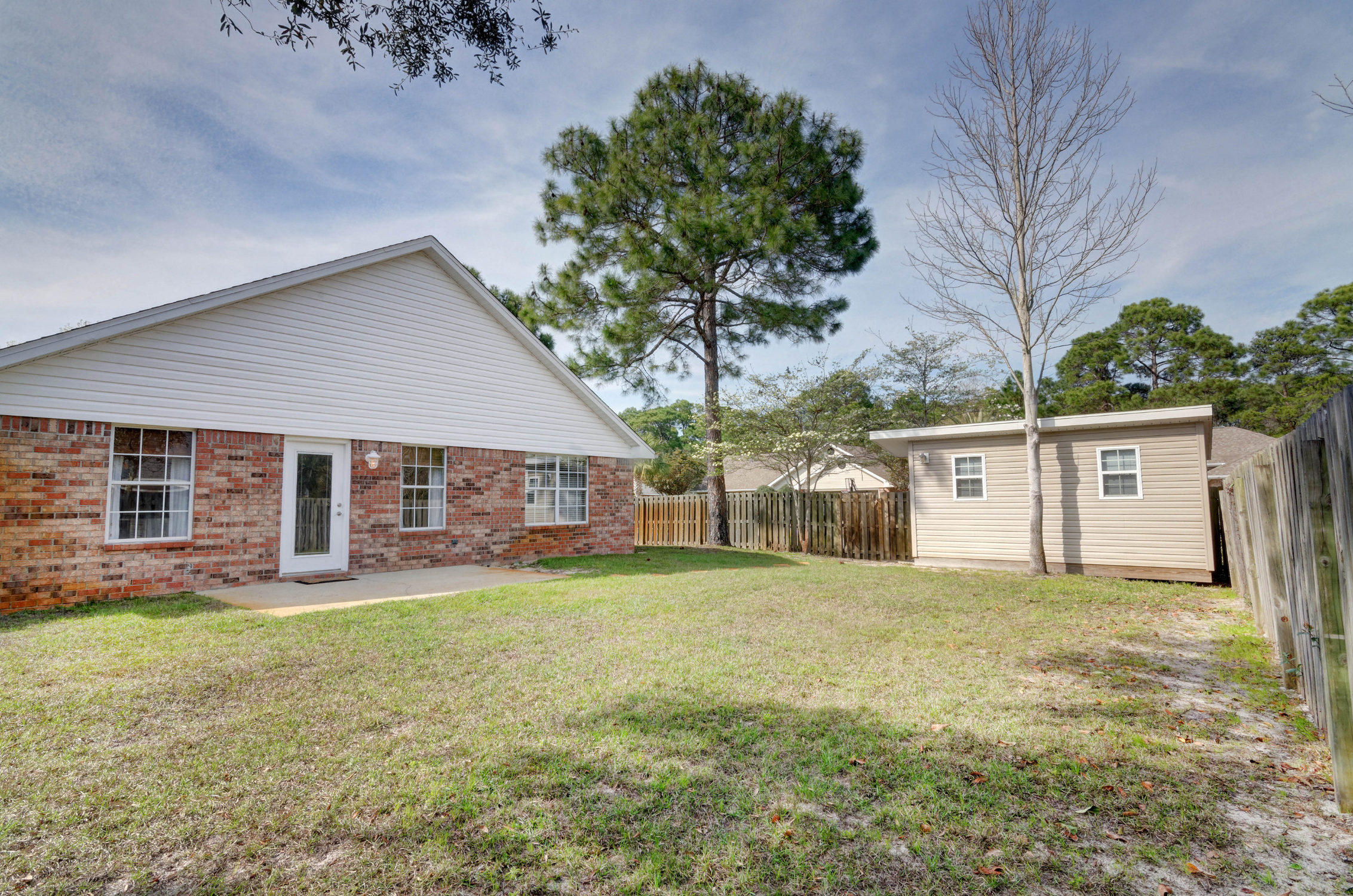 HIDDEN PINES S/D - Residential