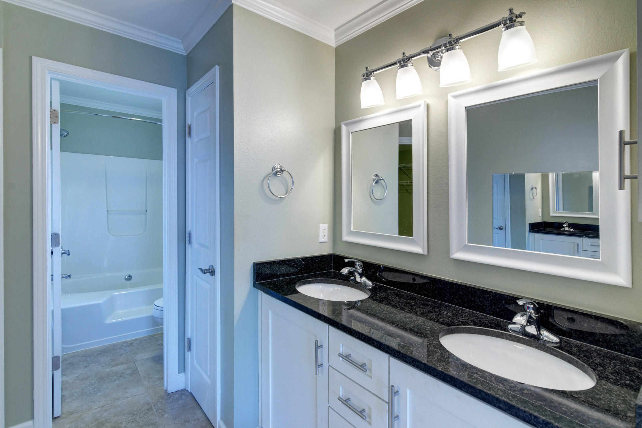 HIDDEN PINES S/D - Residential