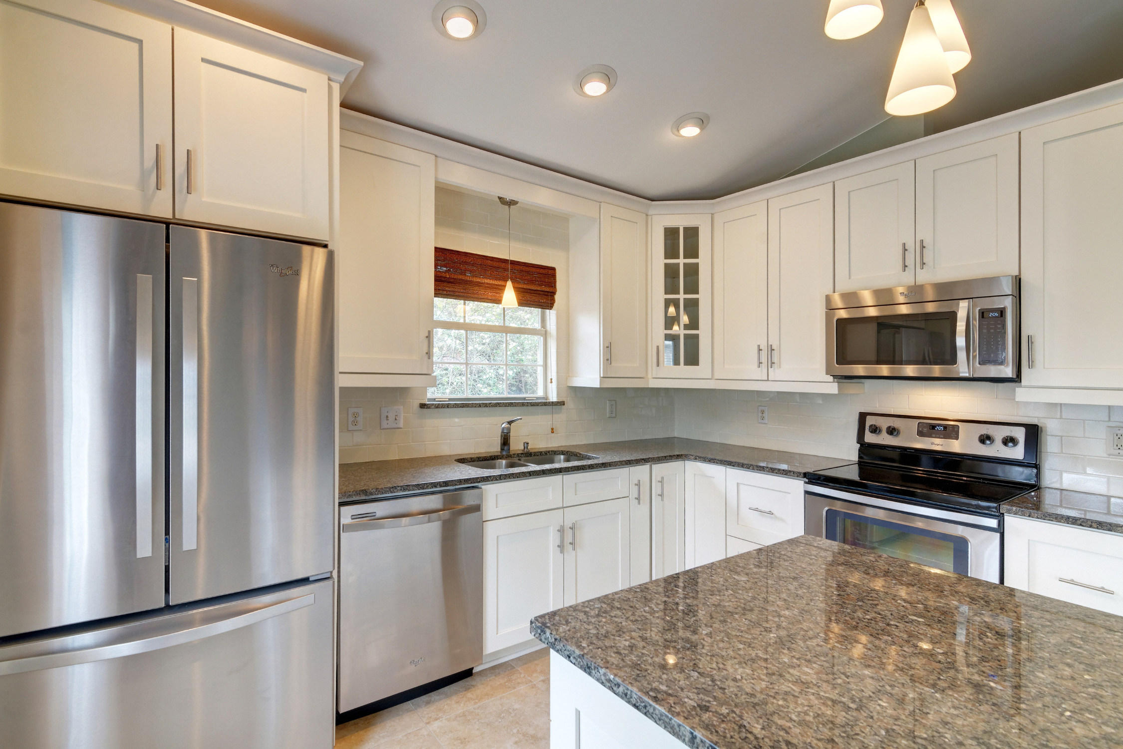 HIDDEN PINES S/D - Residential