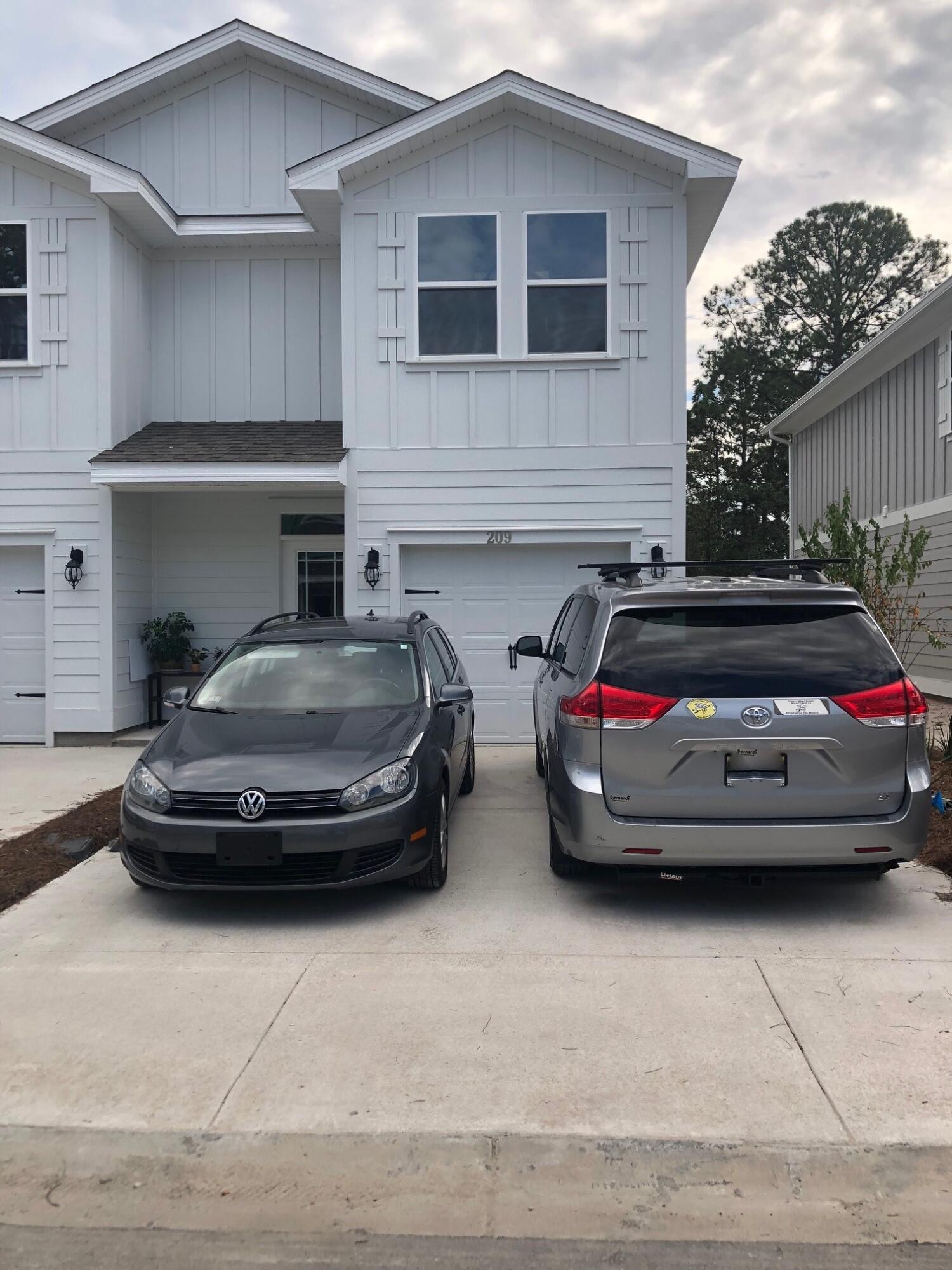 Sandhill Pines - Residential