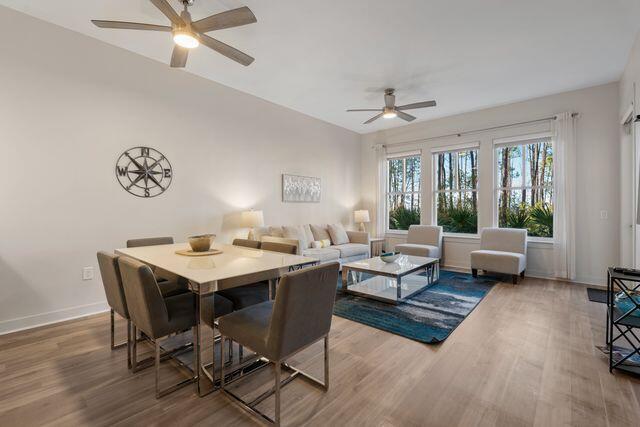 BAHIA CONDO - Residential