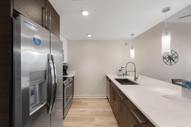 BAHIA CONDO - Residential