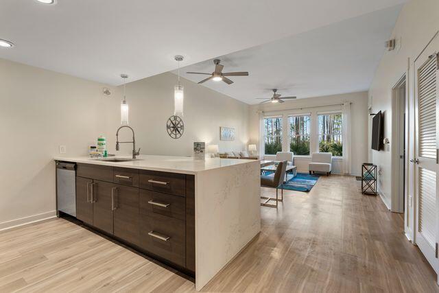 BAHIA CONDO - Residential