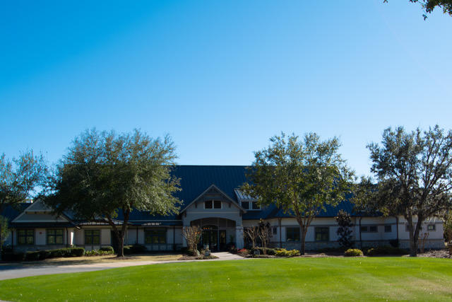 WILD HERON PHASE I - Land