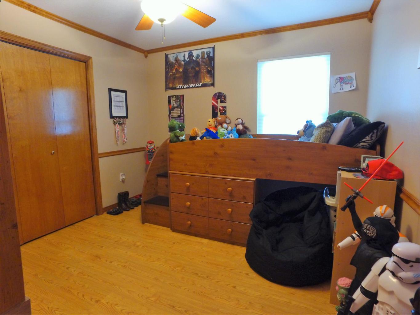 INDIAN TRAILS PH 2 - Residential Lease