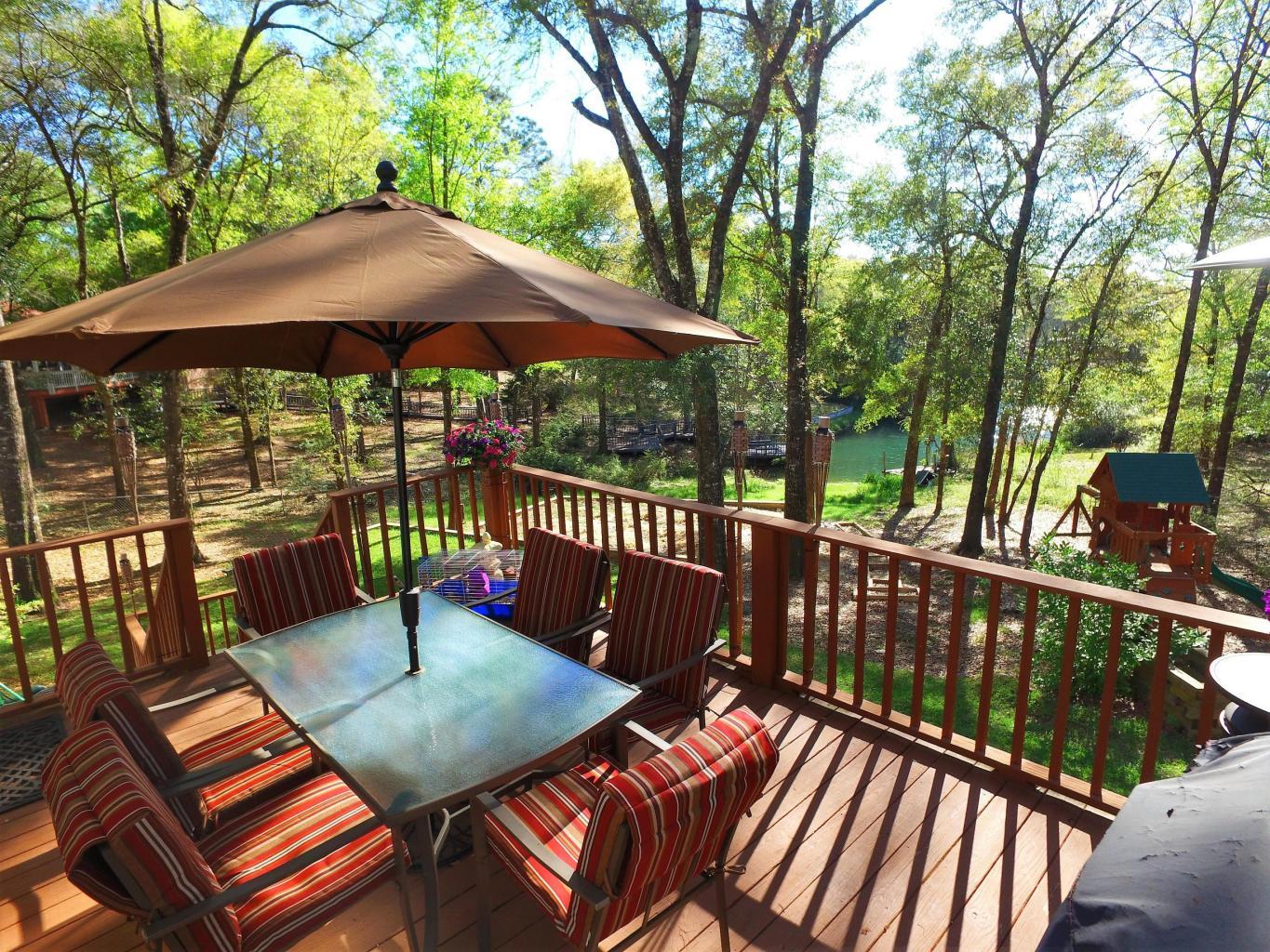 INDIAN TRAILS PH 2 - Residential Lease