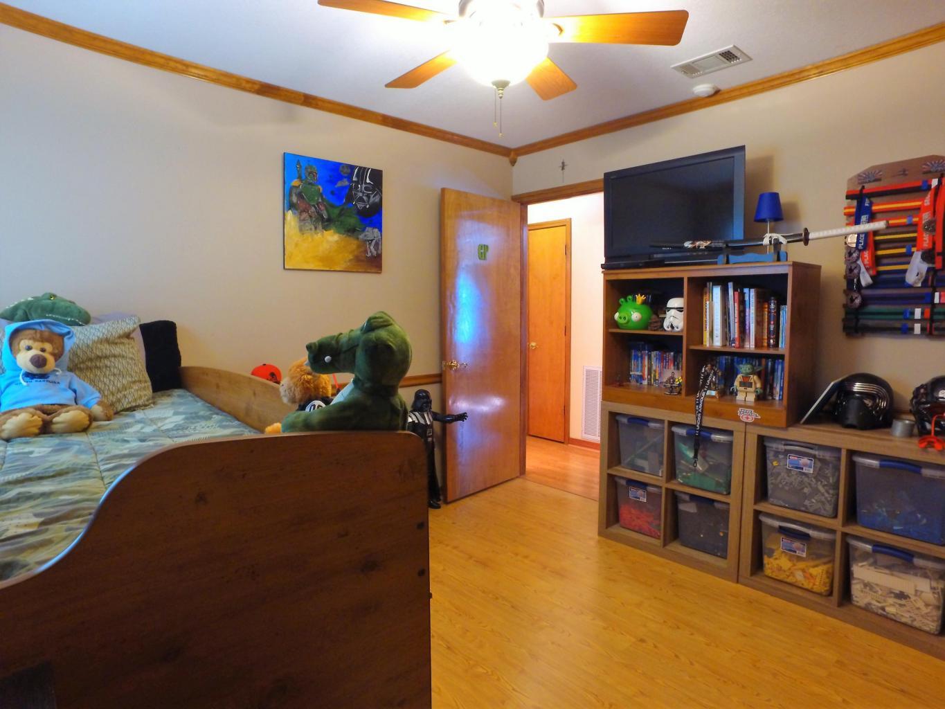 INDIAN TRAILS PH 2 - Residential Lease