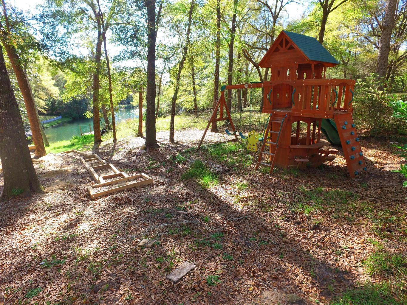 INDIAN TRAILS PH 2 - Residential Lease