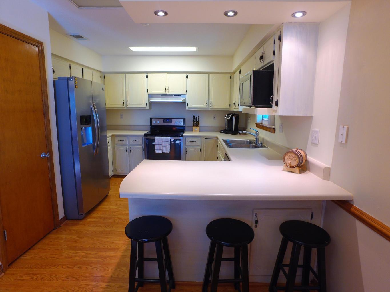 INDIAN TRAILS PH 2 - Residential Lease