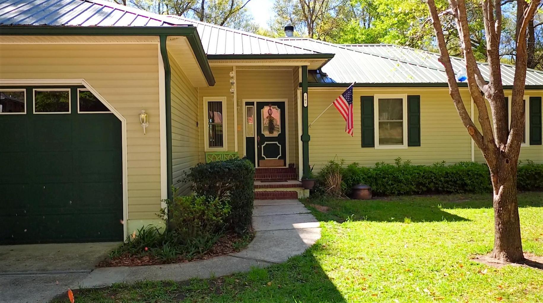 INDIAN TRAILS PH 2 - Residential Lease