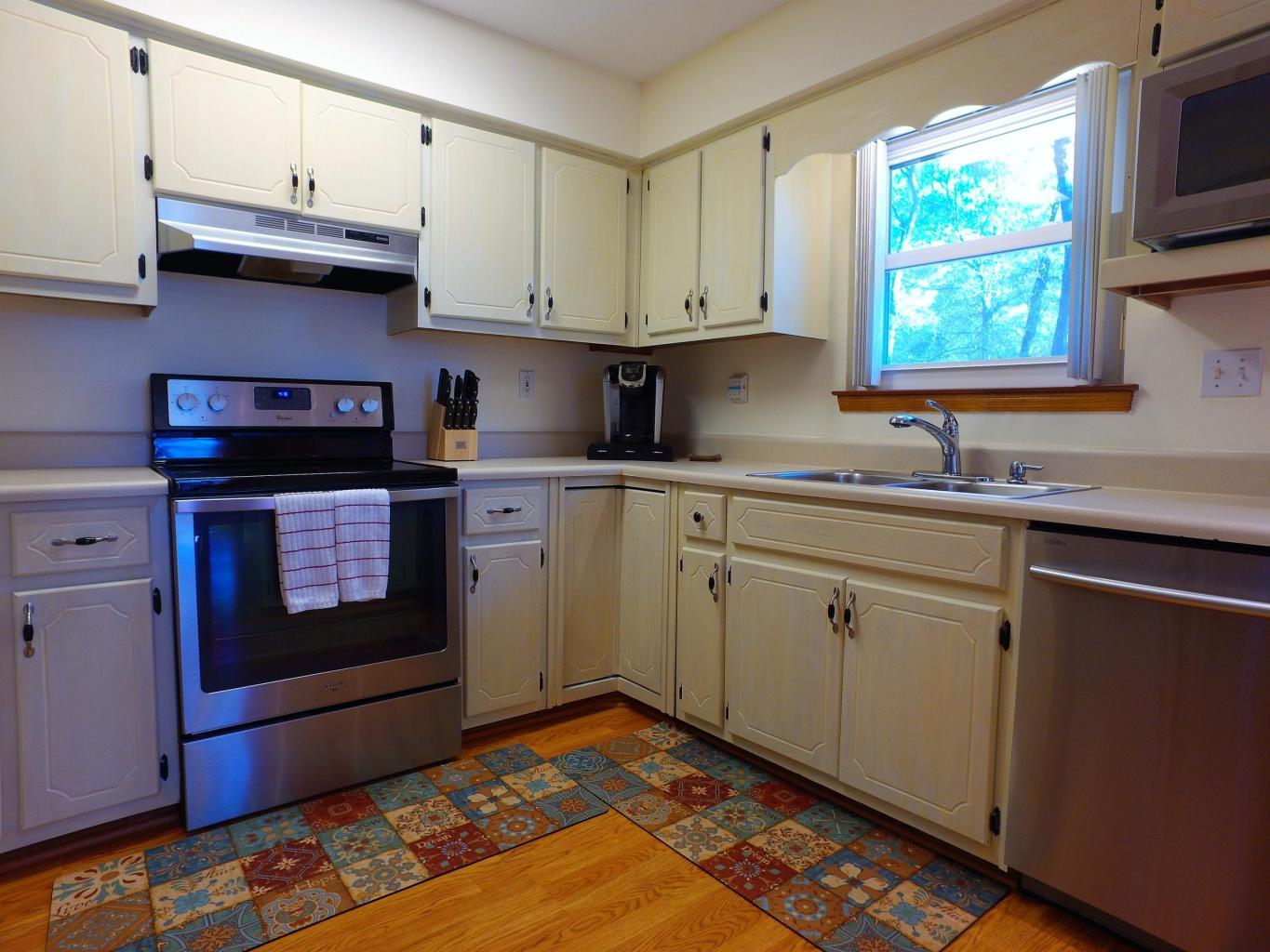 INDIAN TRAILS PH 2 - Residential Lease