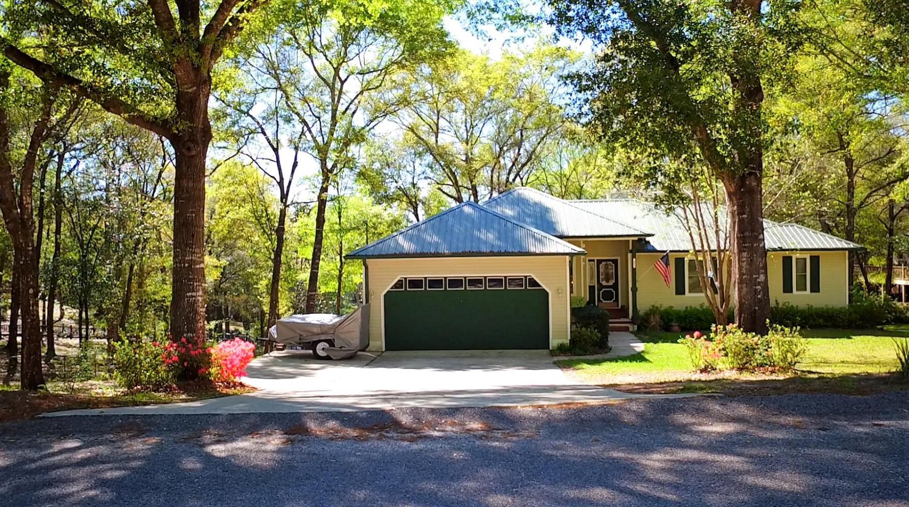 INDIAN TRAILS PH 2 - Residential Lease