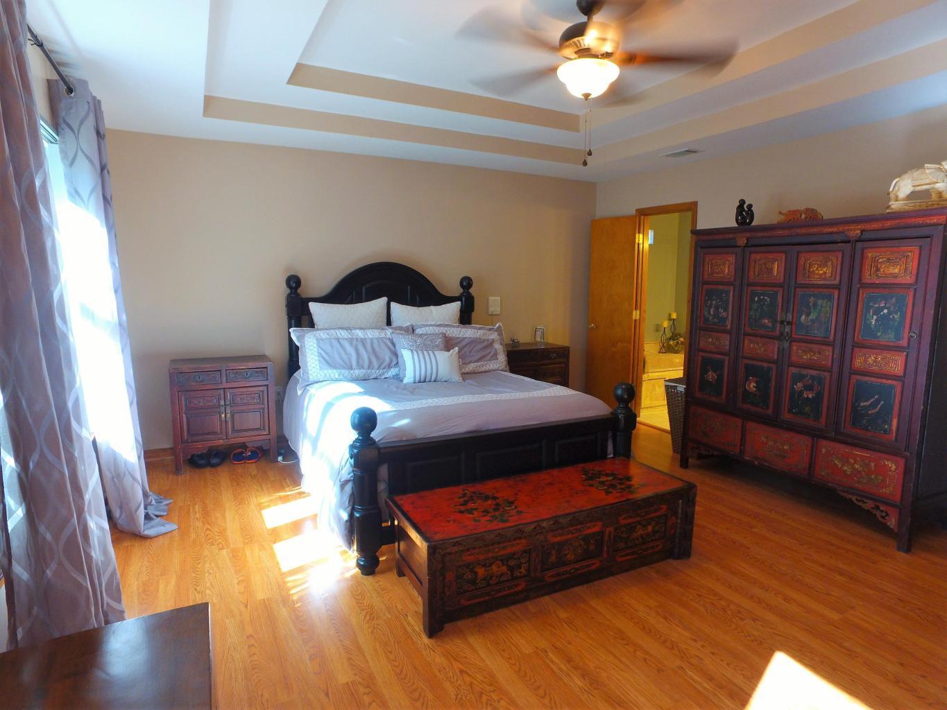 INDIAN TRAILS PH 2 - Residential Lease