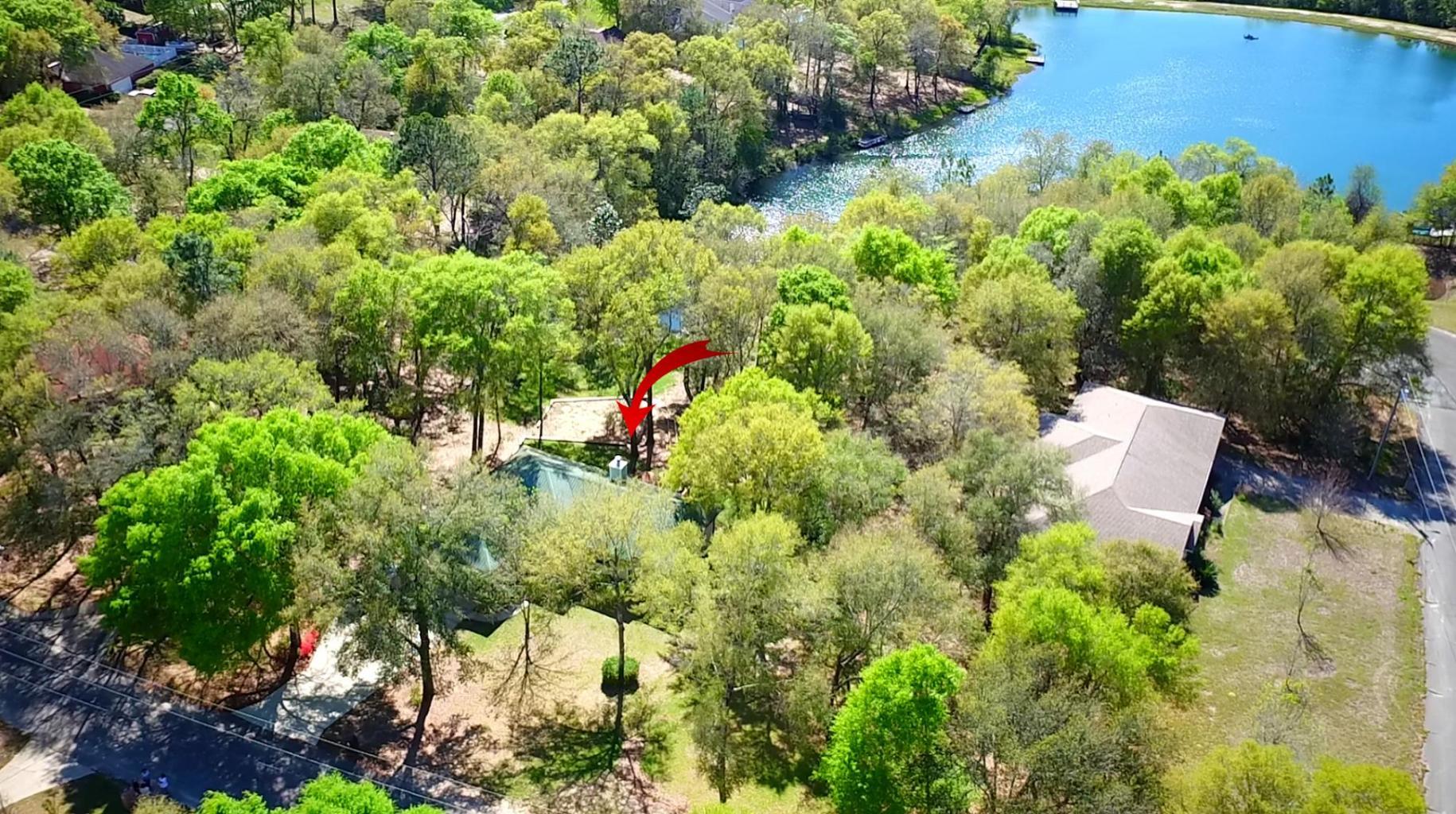 INDIAN TRAILS PH 2 - Residential Lease