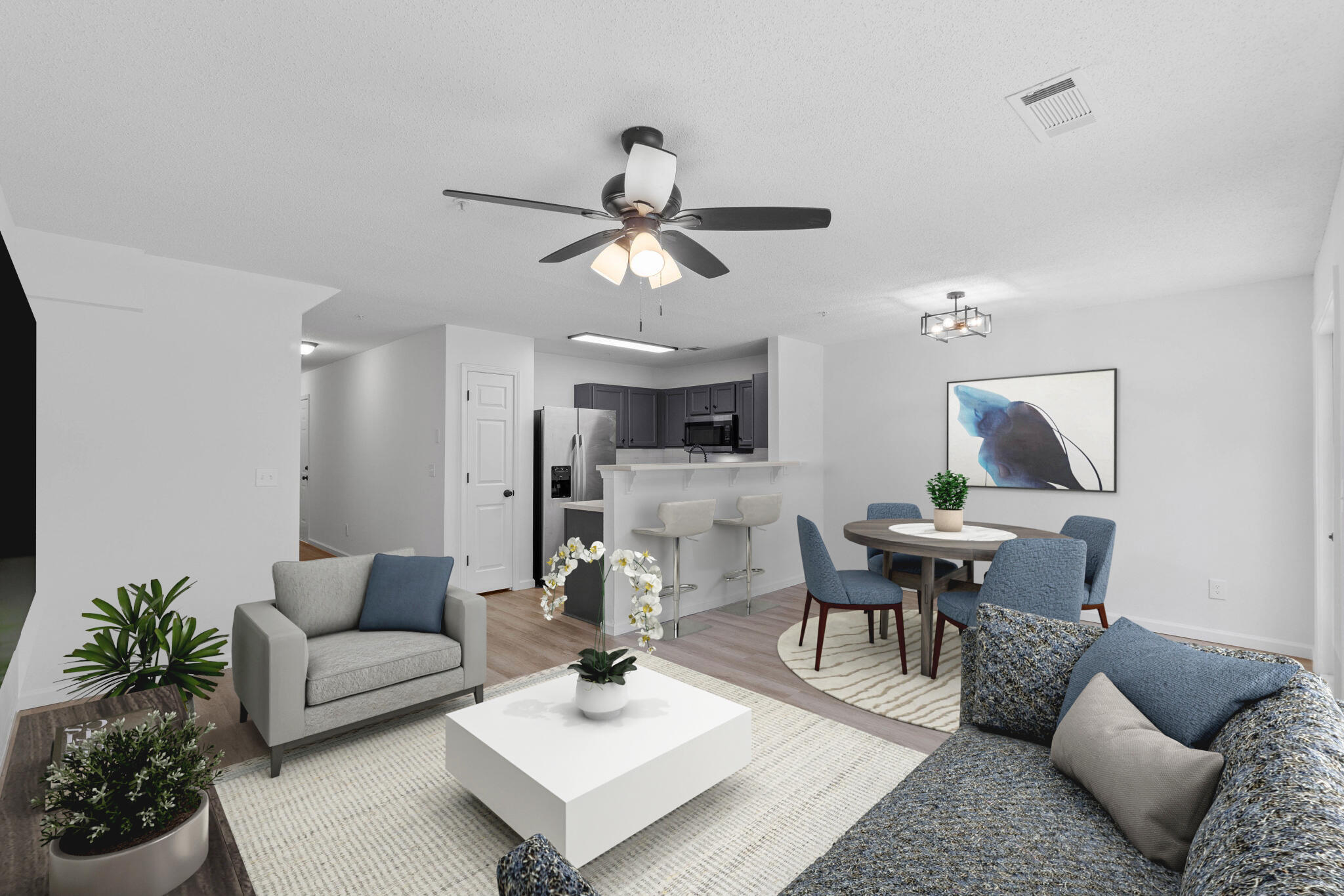 ROLLING PINES - Residential