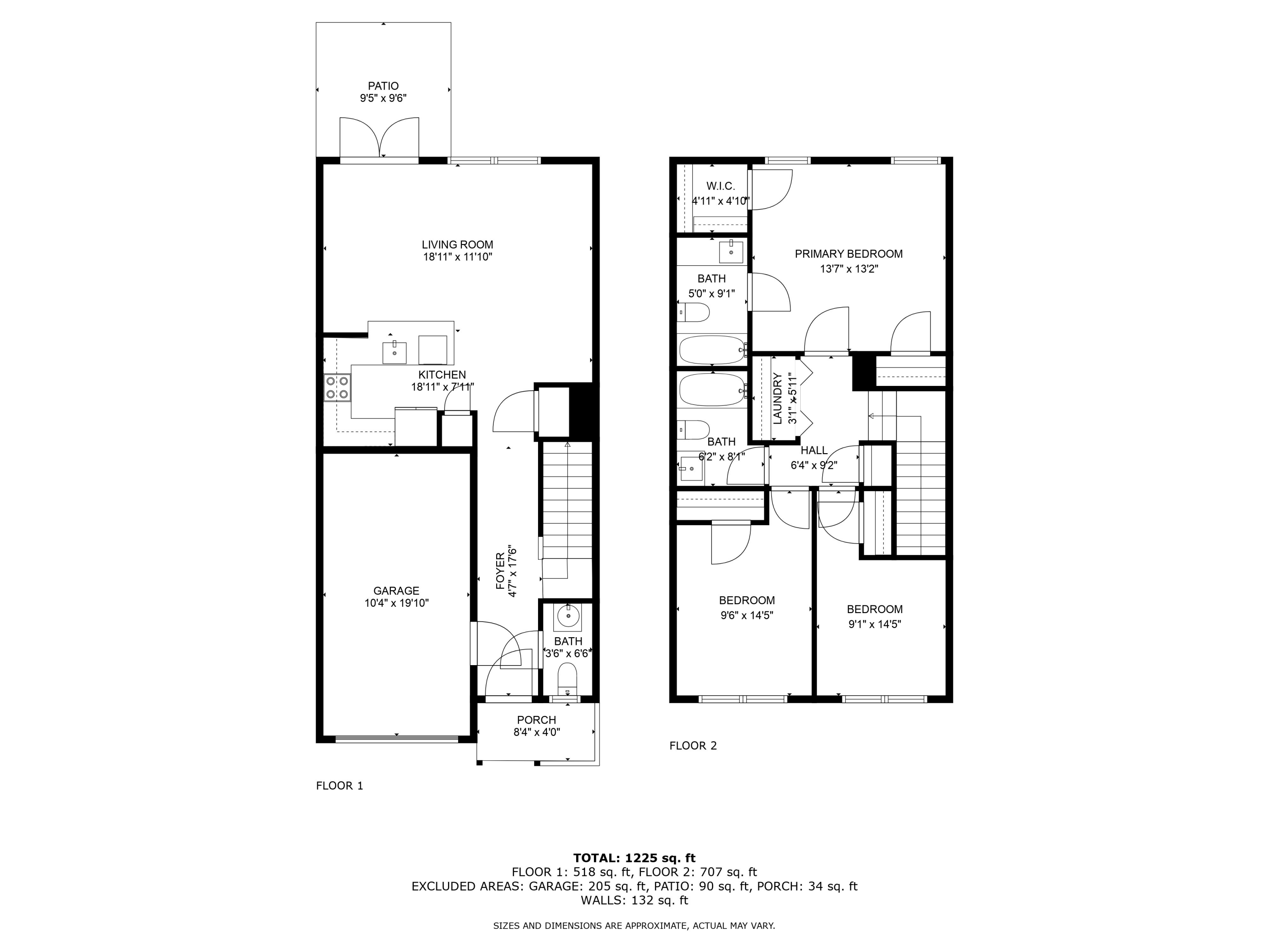 ROLLING PINES - Residential