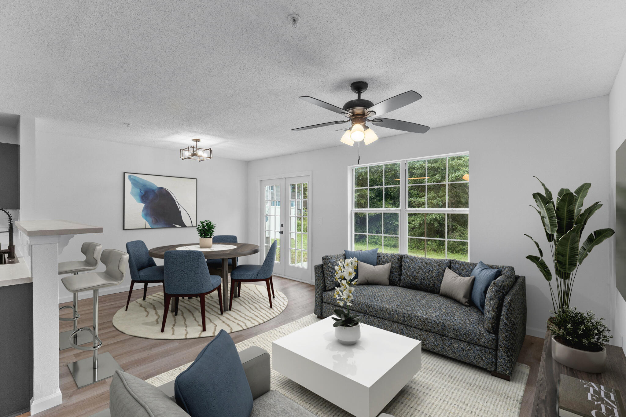 ROLLING PINES - Residential