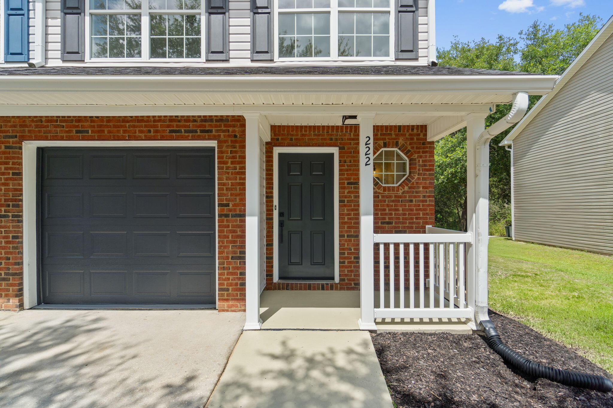 ROLLING PINES - Residential
