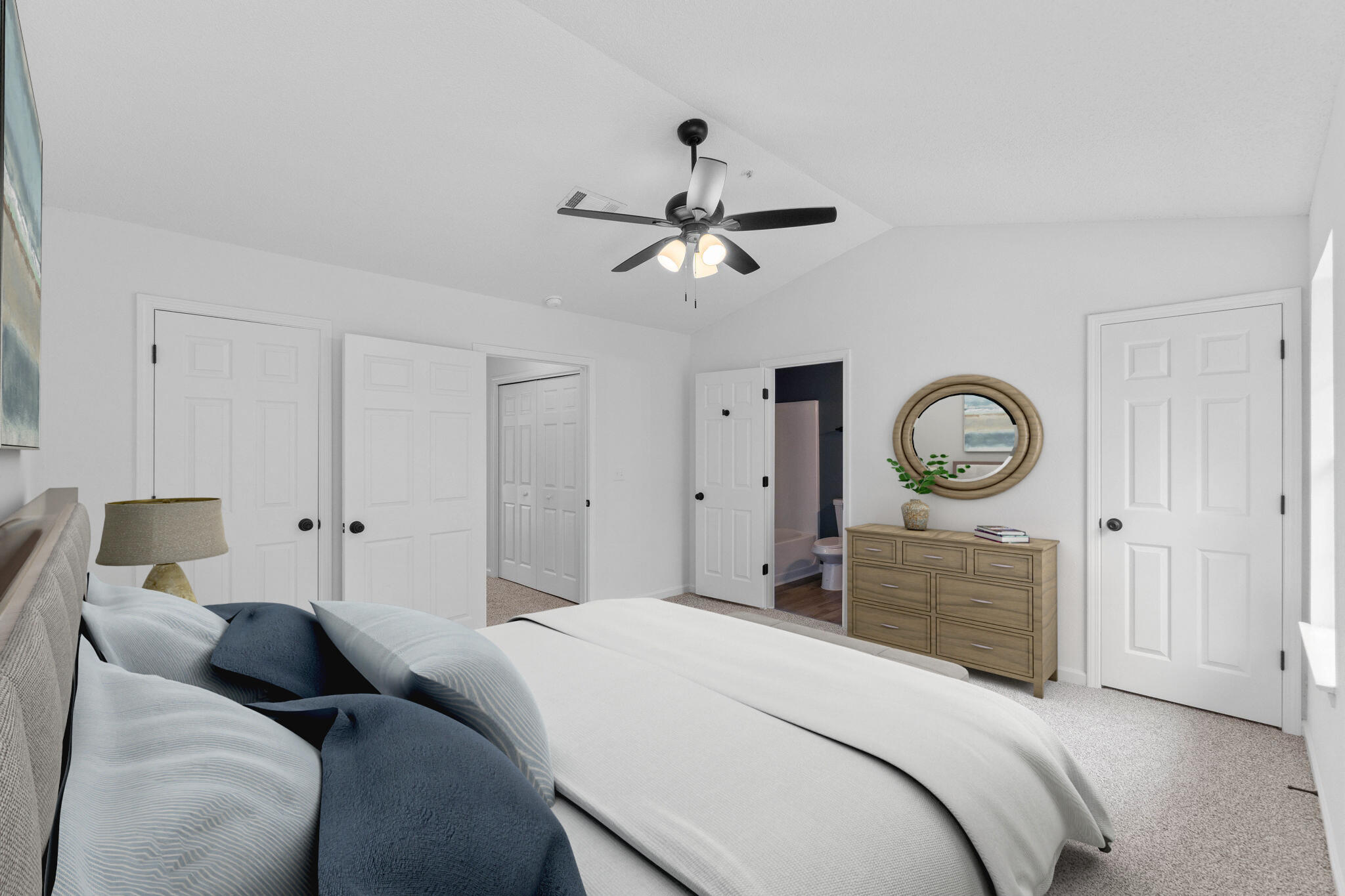 ROLLING PINES - Residential